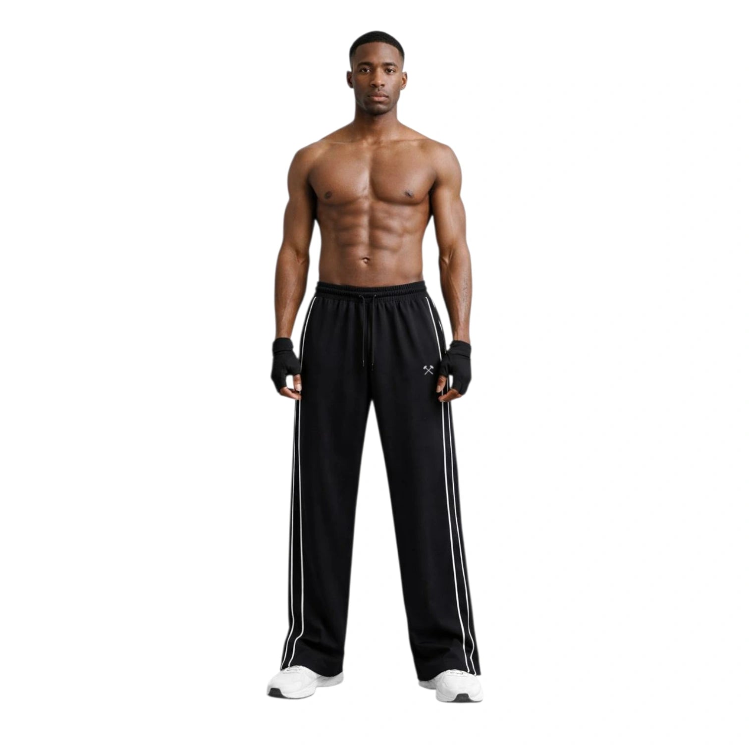 Hammer Momentum Track Pants – Lightweight Athletic Training Pants for Gym, Fitness & Everyday Wear