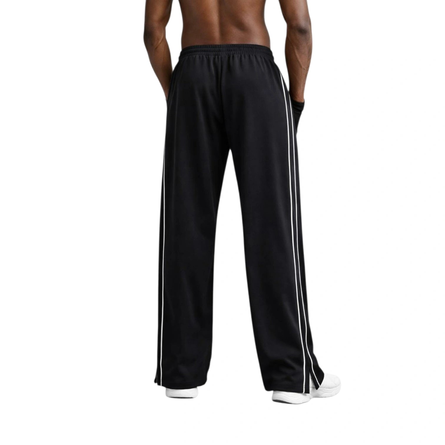Hammer Momentum Track Pants – Lightweight Athletic Training Pants for Gym, Fitness & Everyday Wear
