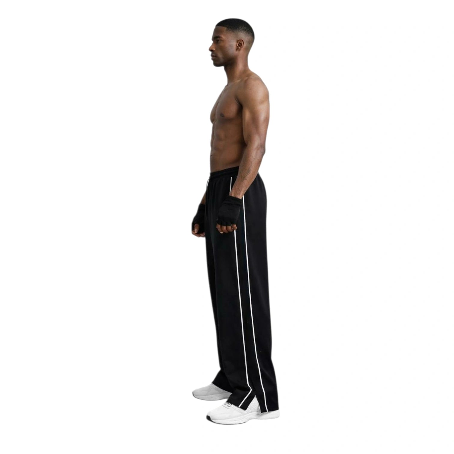 Hammer Momentum Track Pants – Lightweight Athletic Training Pants for Gym, Fitness & Everyday Wear