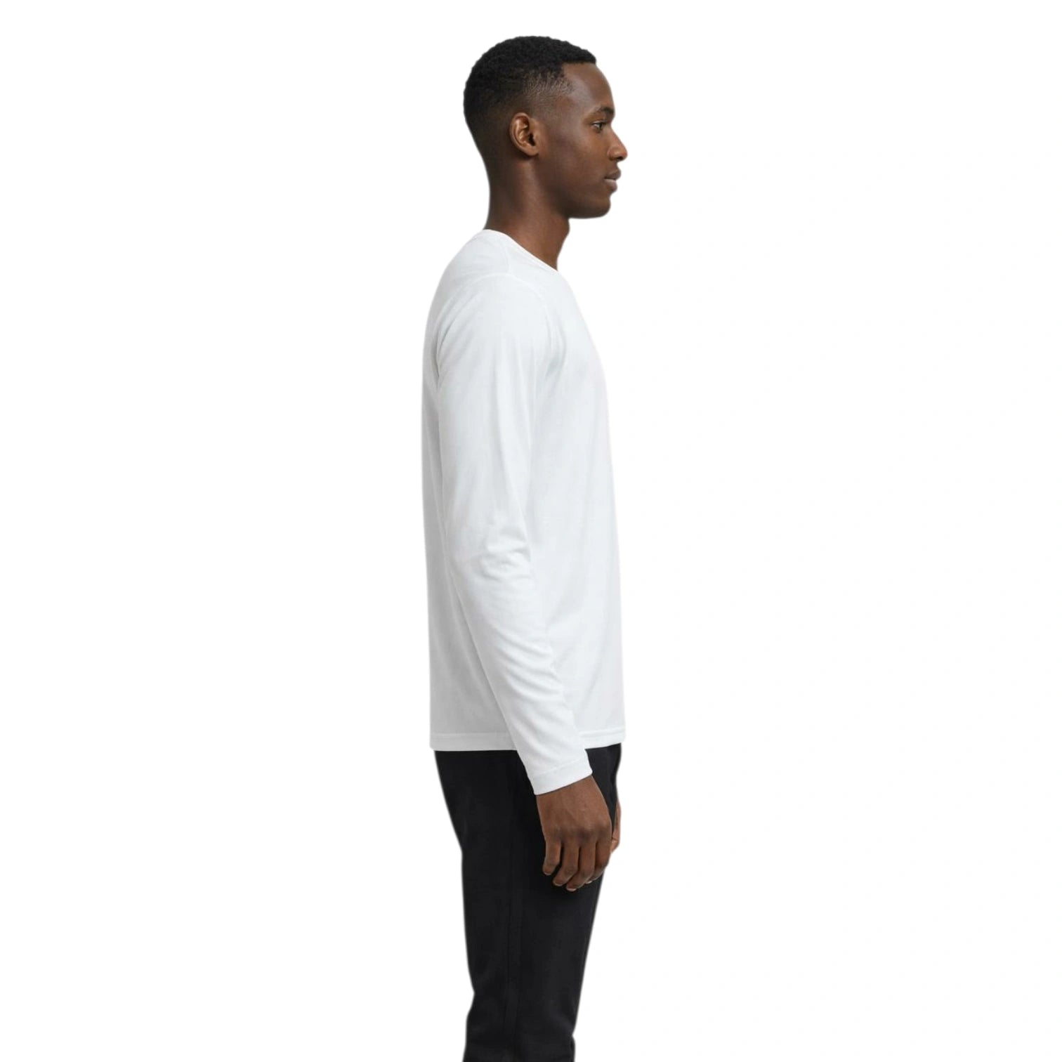 Hammer Core Long Sleeve T-Shirt – Lightweight Performance Training Top for Gym & Fitness
