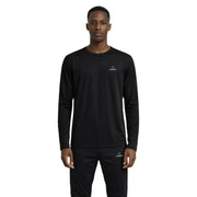 Hammer Core Long Sleeve T-Shirt – Lightweight Performance Training Top for Gym & Fitness