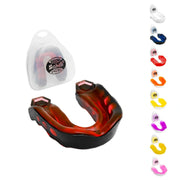 Sahib Boxing Mouth Guard – Protective Gum Shield for Boxing Training & Sparring