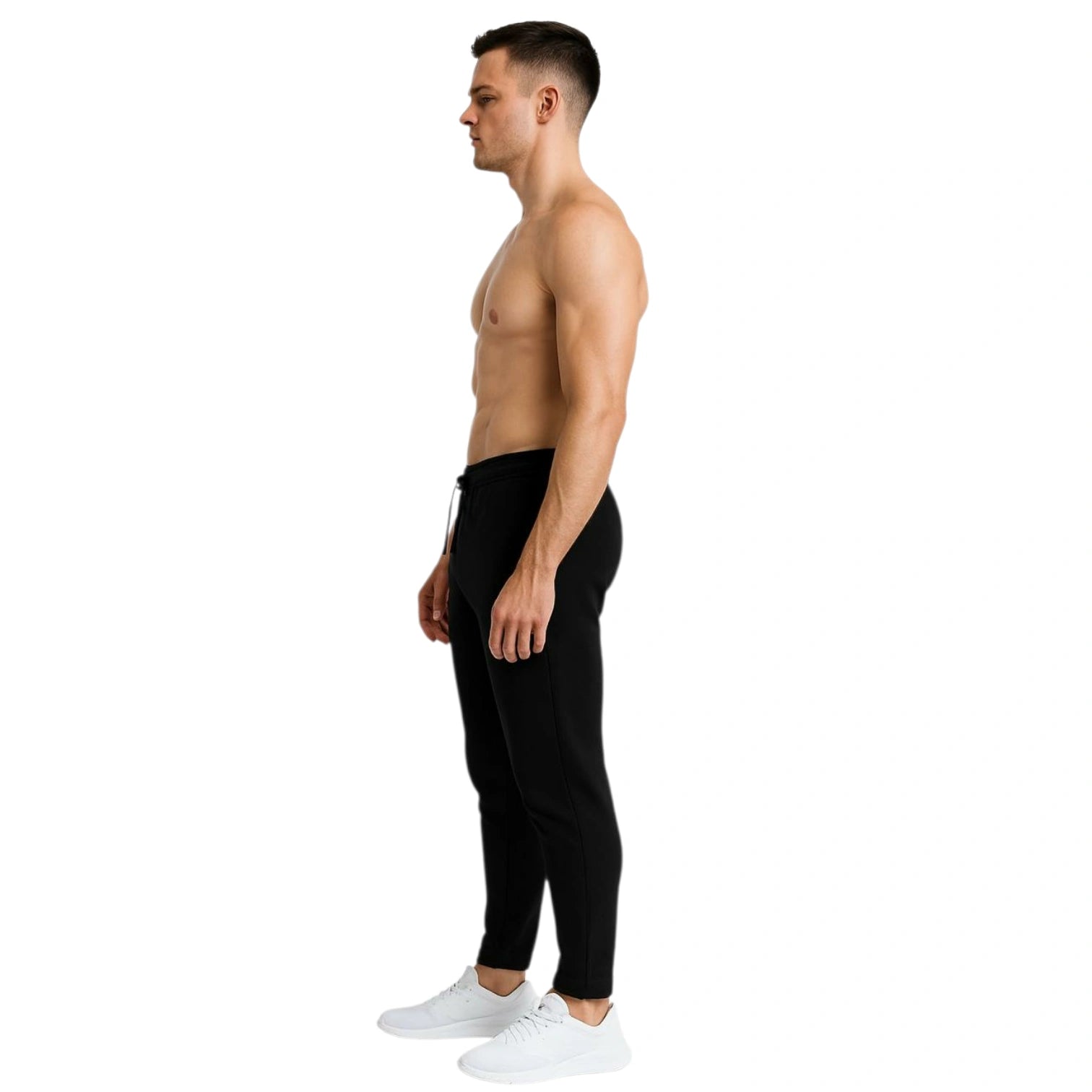 Hammer Core Track Pants – Lightweight Athletic Training Pants for Gym, Fitness & Everyday Wear
