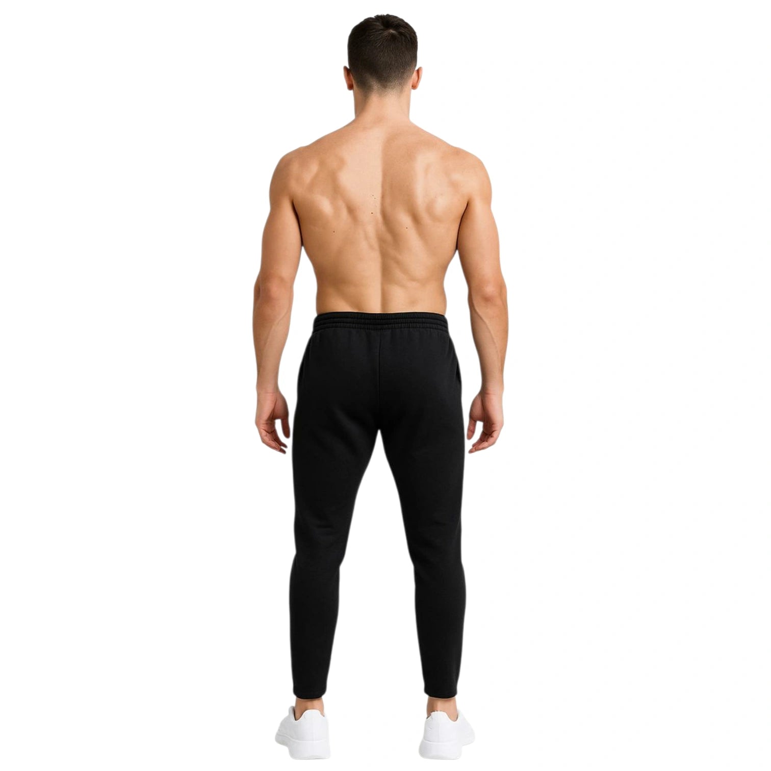 Hammer Core Track Pants – Lightweight Athletic Training Pants for Gym, Fitness & Everyday Wear