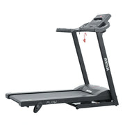 Axox Fitness Flow Treadmill – Home Running Machine with 36 Programs & 13 km/h Speed