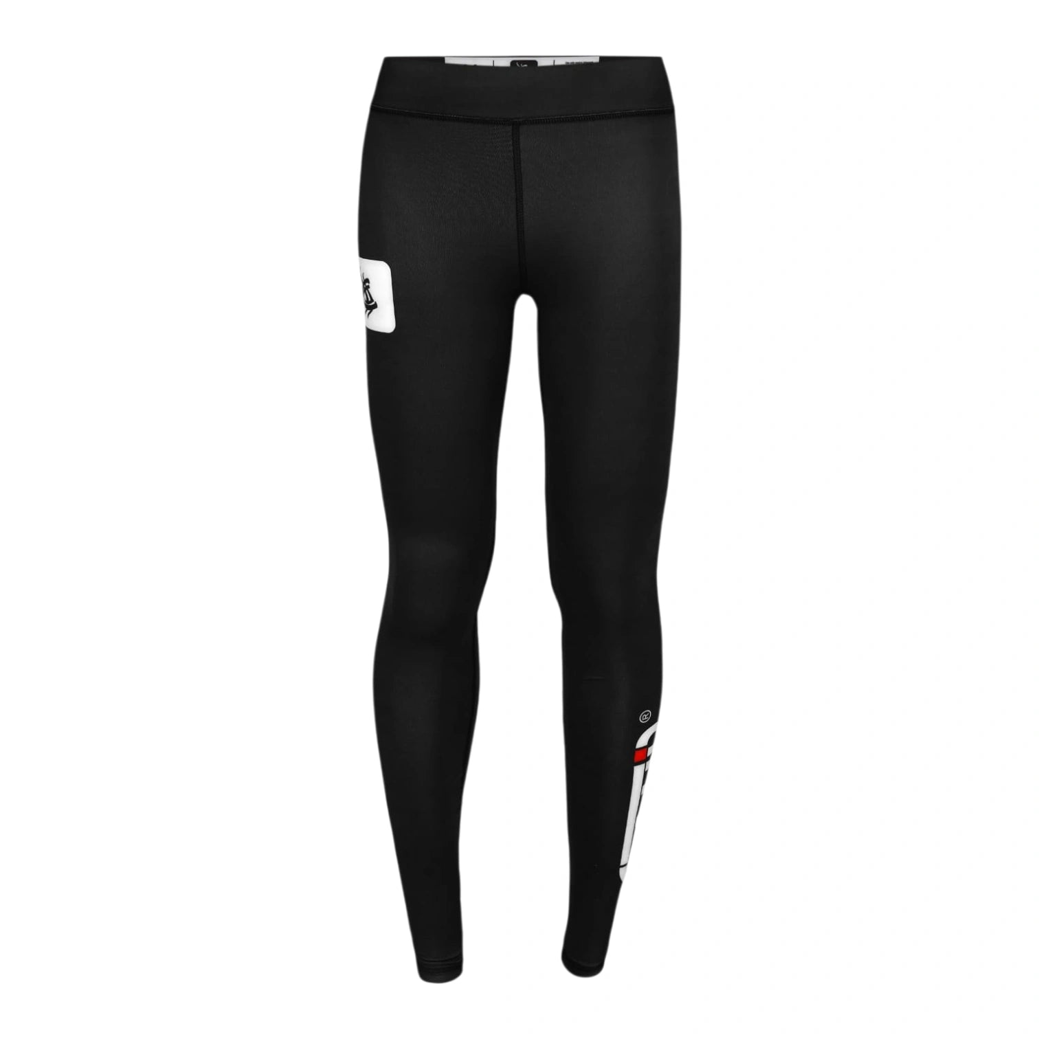 Sahib Women's BJJ Leggings – Compression Training Leggings for Brazilian Jiu-Jitsu