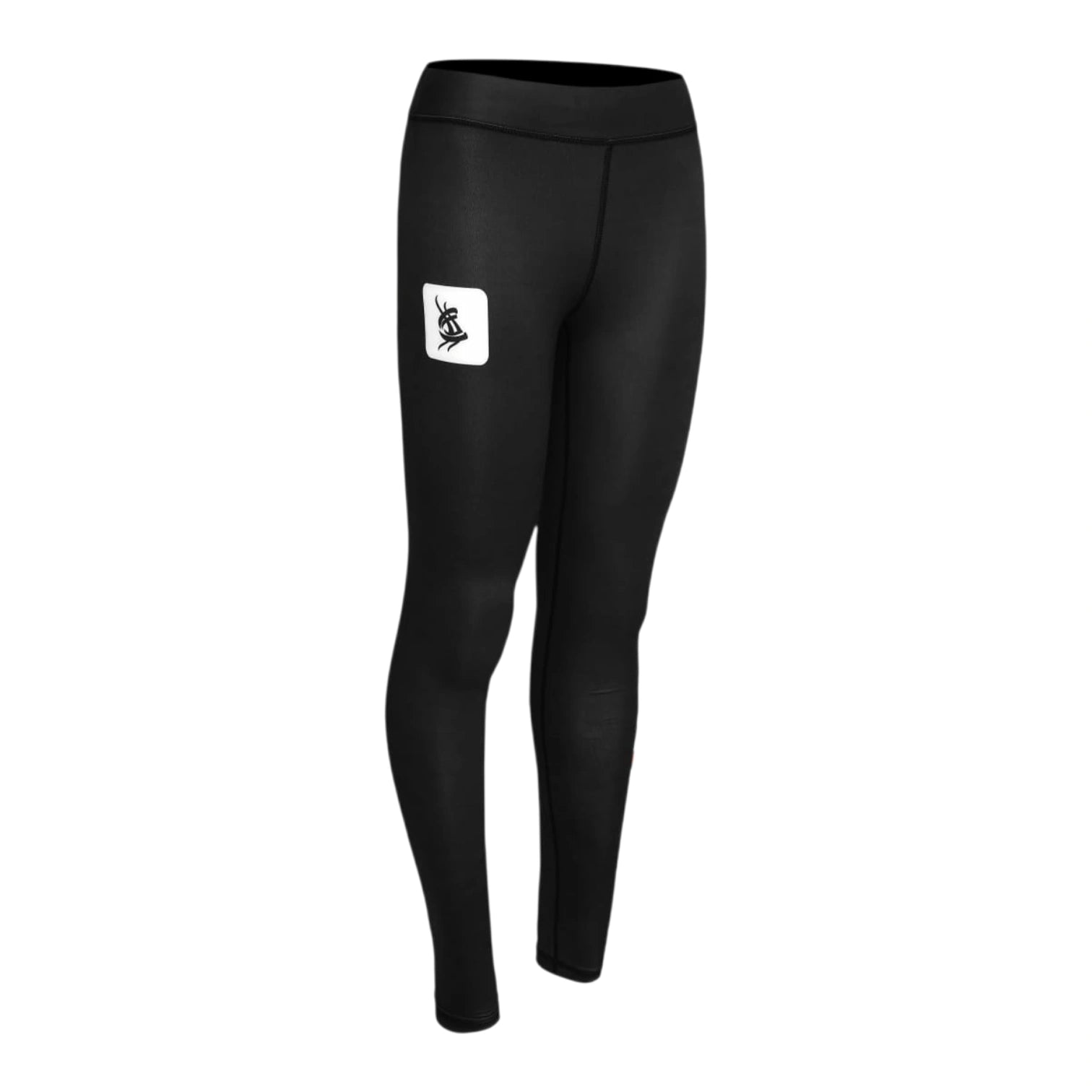 Sahib Women's BJJ Leggings – Compression Training Leggings for Brazilian Jiu-Jitsu