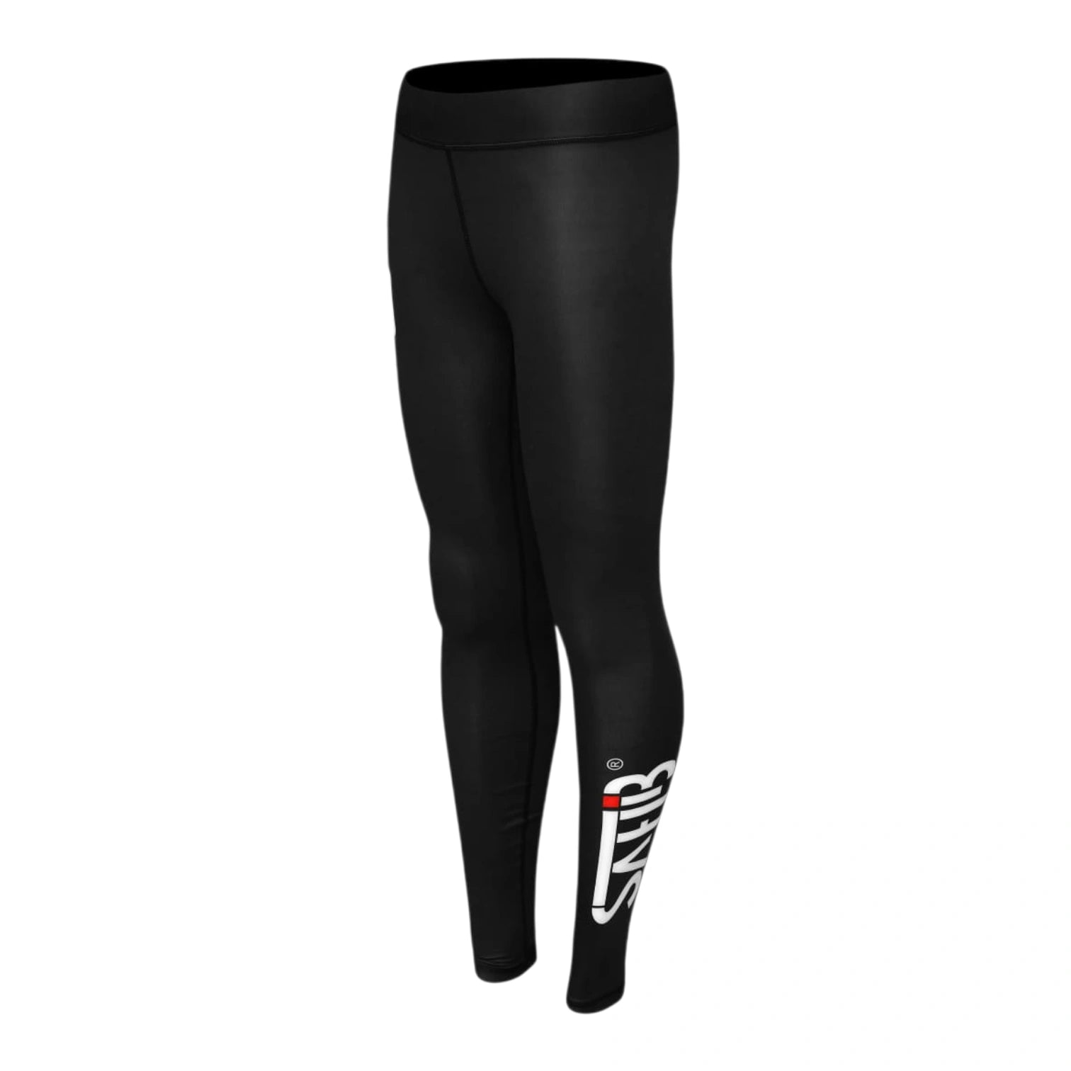 Sahib Women's BJJ Leggings – Compression Training Leggings for Brazilian Jiu-Jitsu