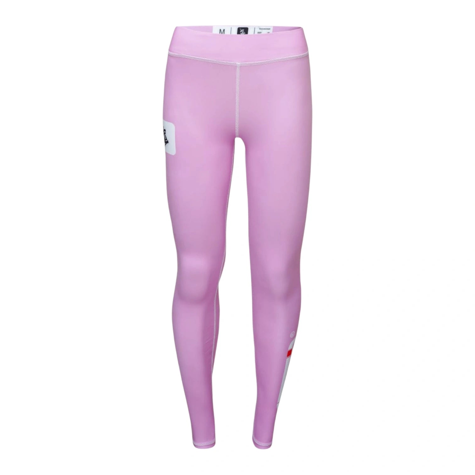 Sahib Women's BJJ Leggings – Compression Training Leggings for Brazilian Jiu-Jitsu