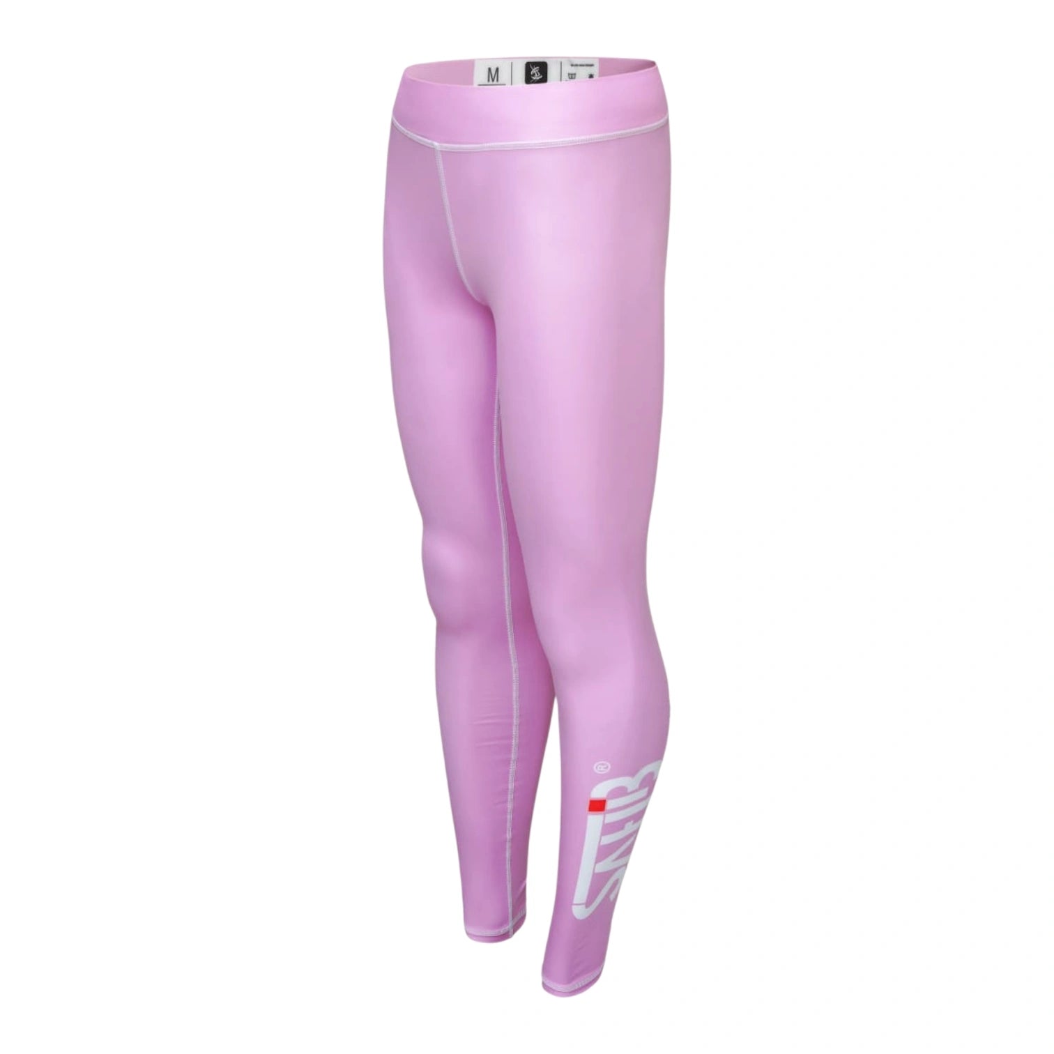 Sahib Women's BJJ Leggings – Compression Training Leggings for Brazilian Jiu-Jitsu