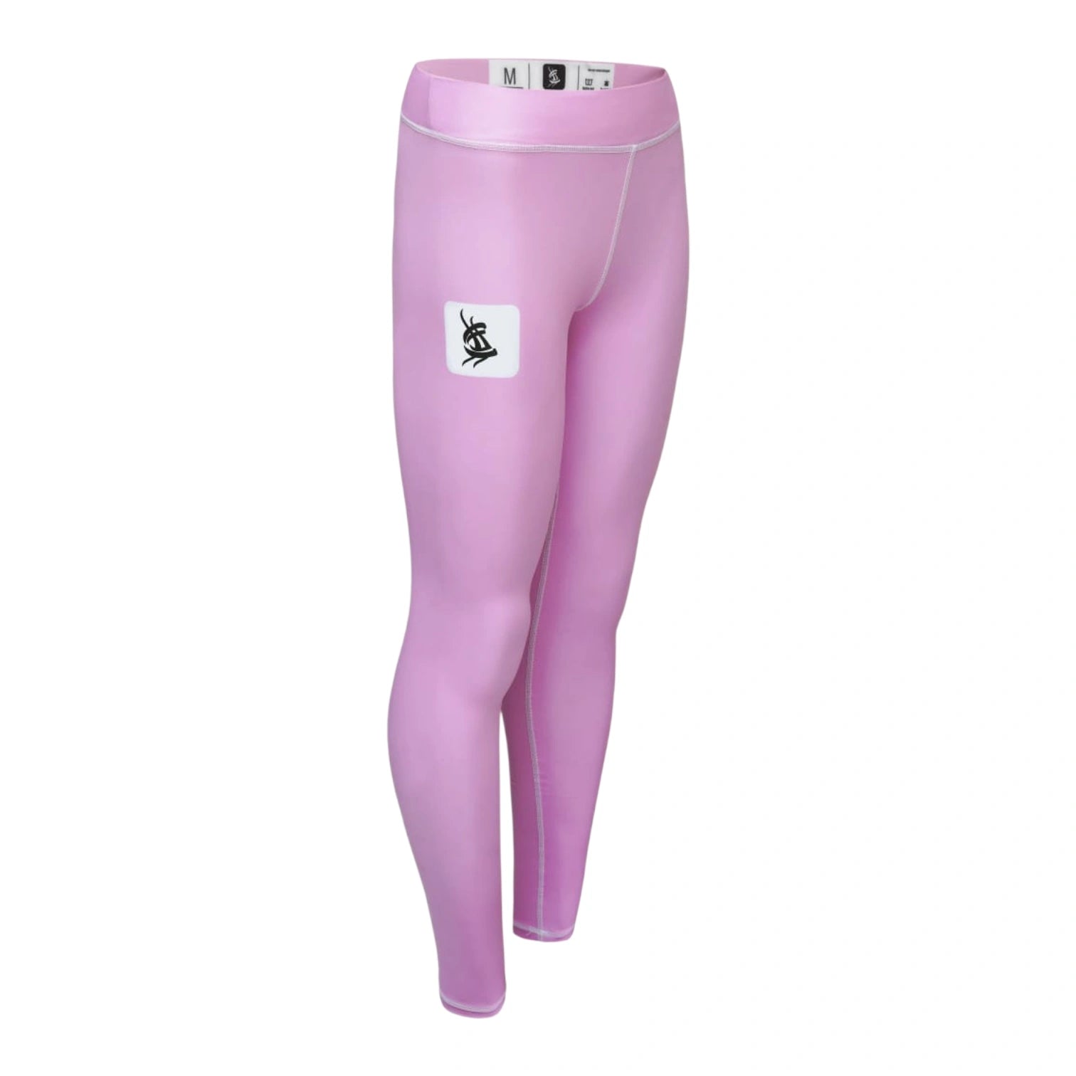 Sahib Women's BJJ Leggings – Compression Training Leggings for Brazilian Jiu-Jitsu