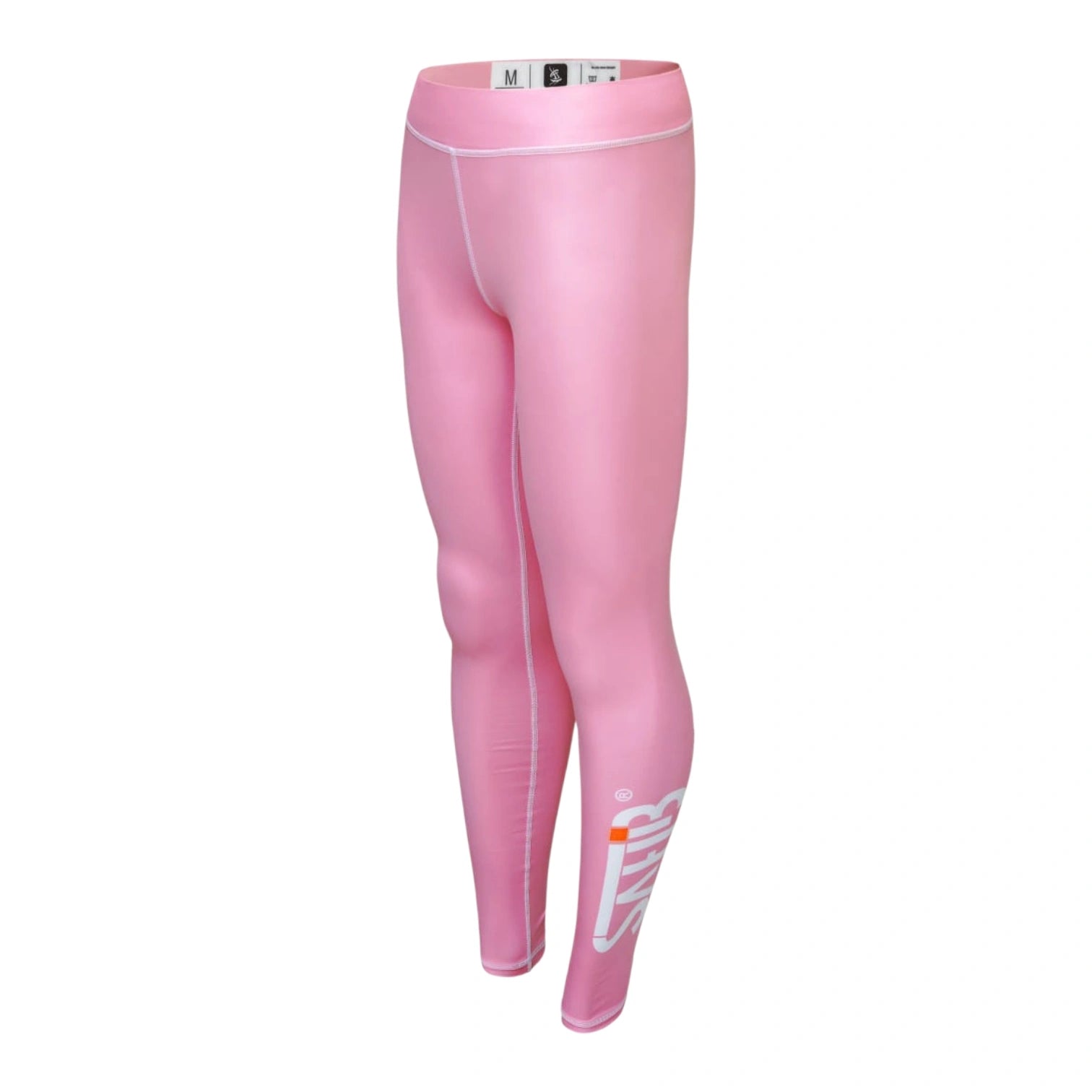 Sahib Women's BJJ Leggings – Compression Training Leggings for Brazilian Jiu-Jitsu