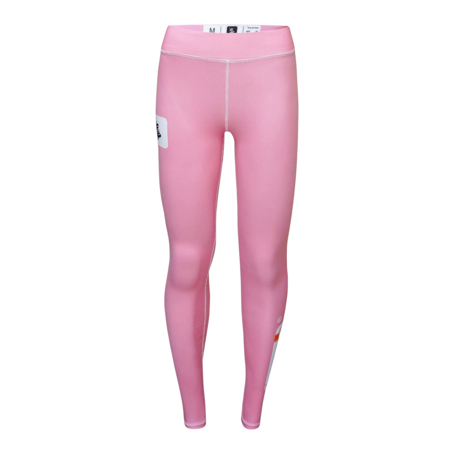 Sahib Women's BJJ Leggings – Compression Training Leggings for Brazilian Jiu-Jitsu