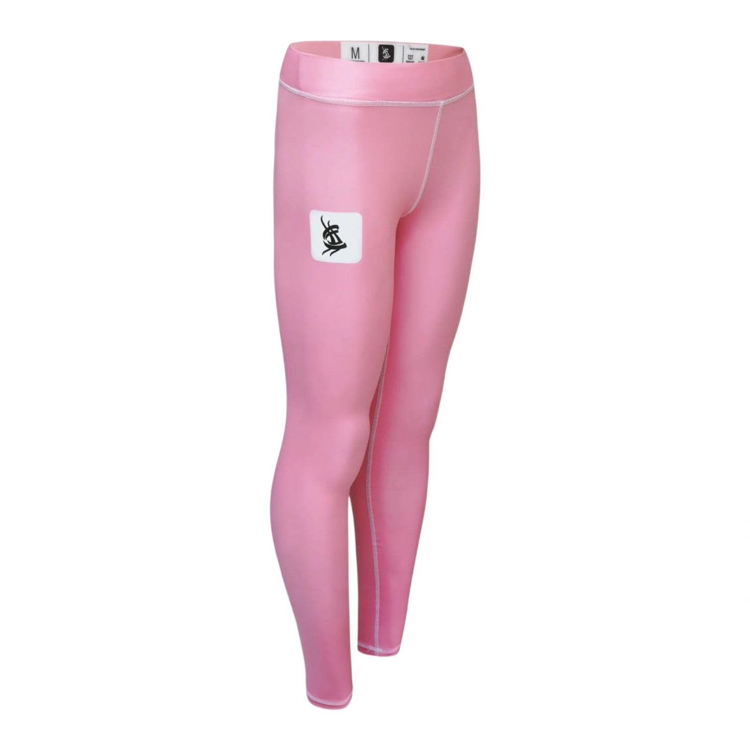 Sahib Women's BJJ Leggings – Compression Training Leggings for Brazilian Jiu-Jitsu