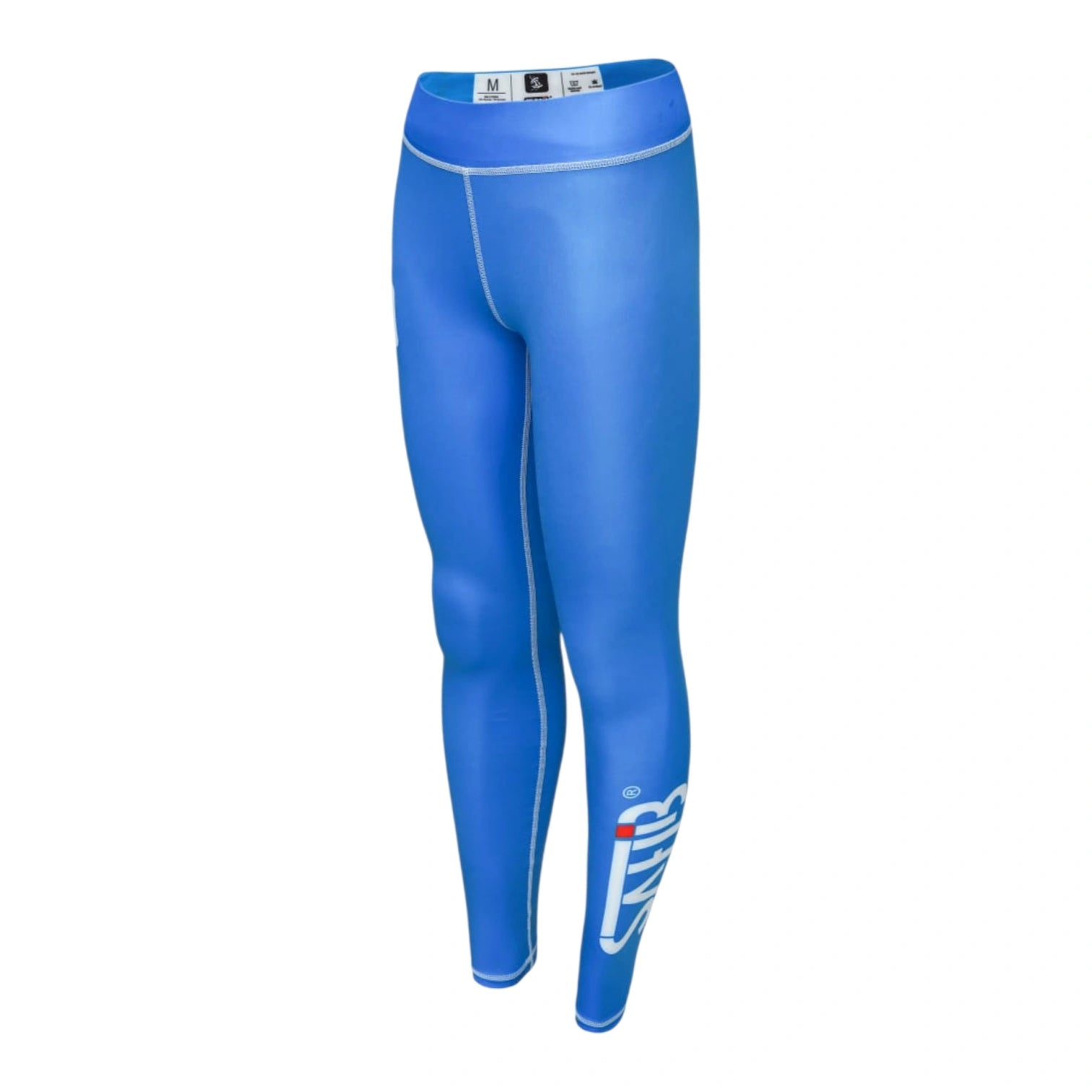 Sahib Women's BJJ Leggings – Compression Training Leggings for Brazilian Jiu-Jitsu