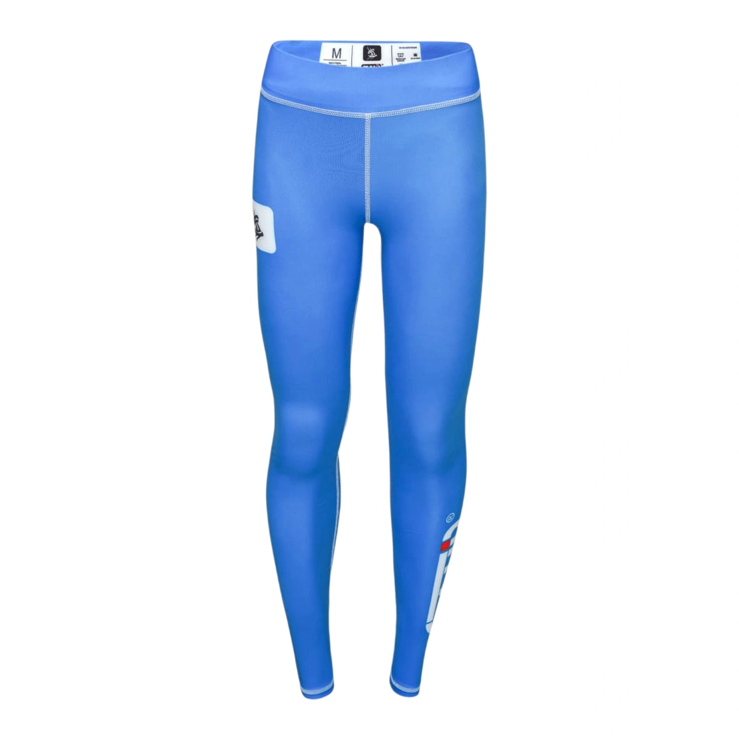 Sahib Women's BJJ Leggings – Compression Training Leggings for Brazilian Jiu-Jitsu