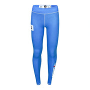 Sahib Women's BJJ Leggings – Compression Training Leggings for Brazilian Jiu-Jitsu