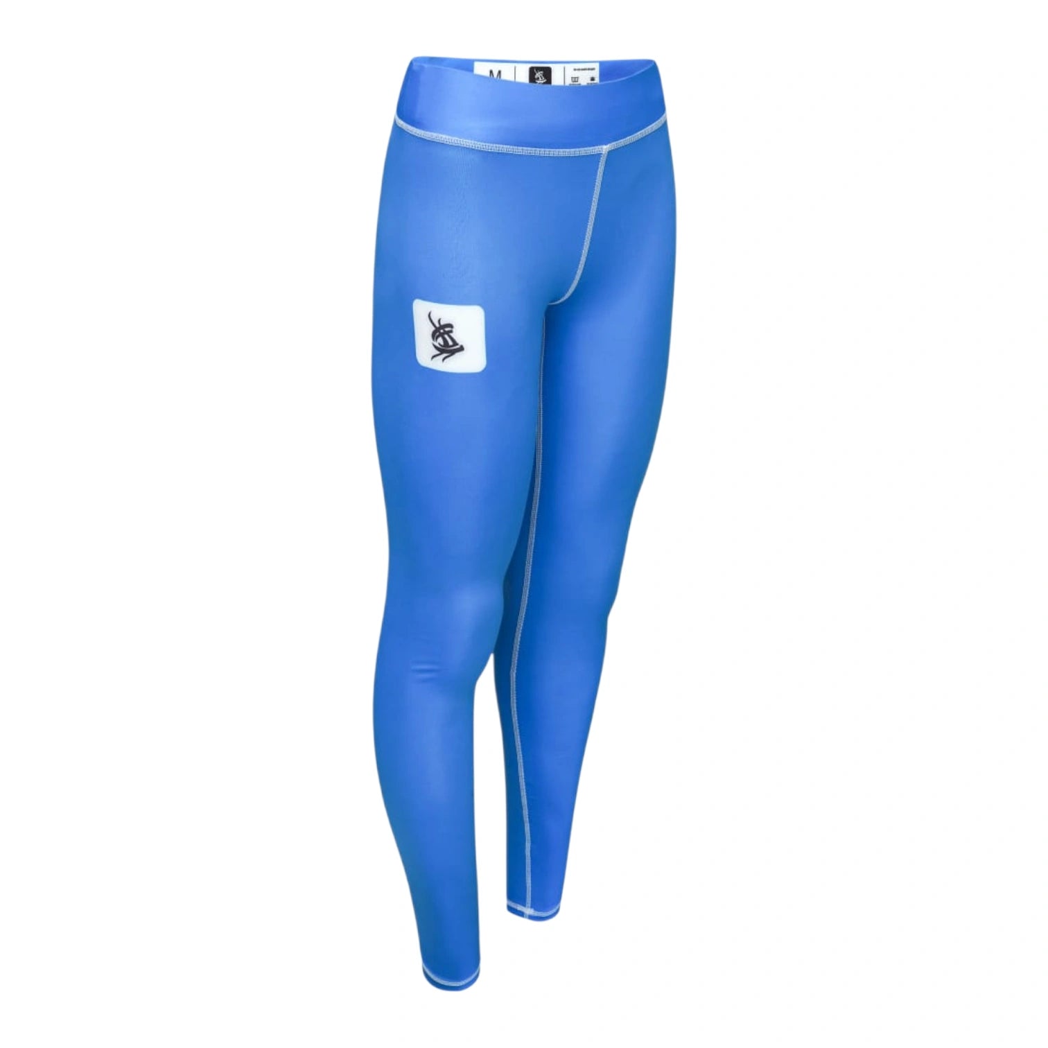 Sahib Women's BJJ Leggings – Compression Training Leggings for Brazilian Jiu-Jitsu