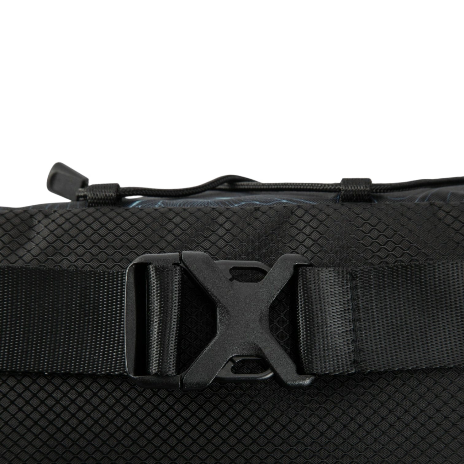 361° Waist Bag – Lightweight Sports Waist Pack for Running, Travel & Everyday Use