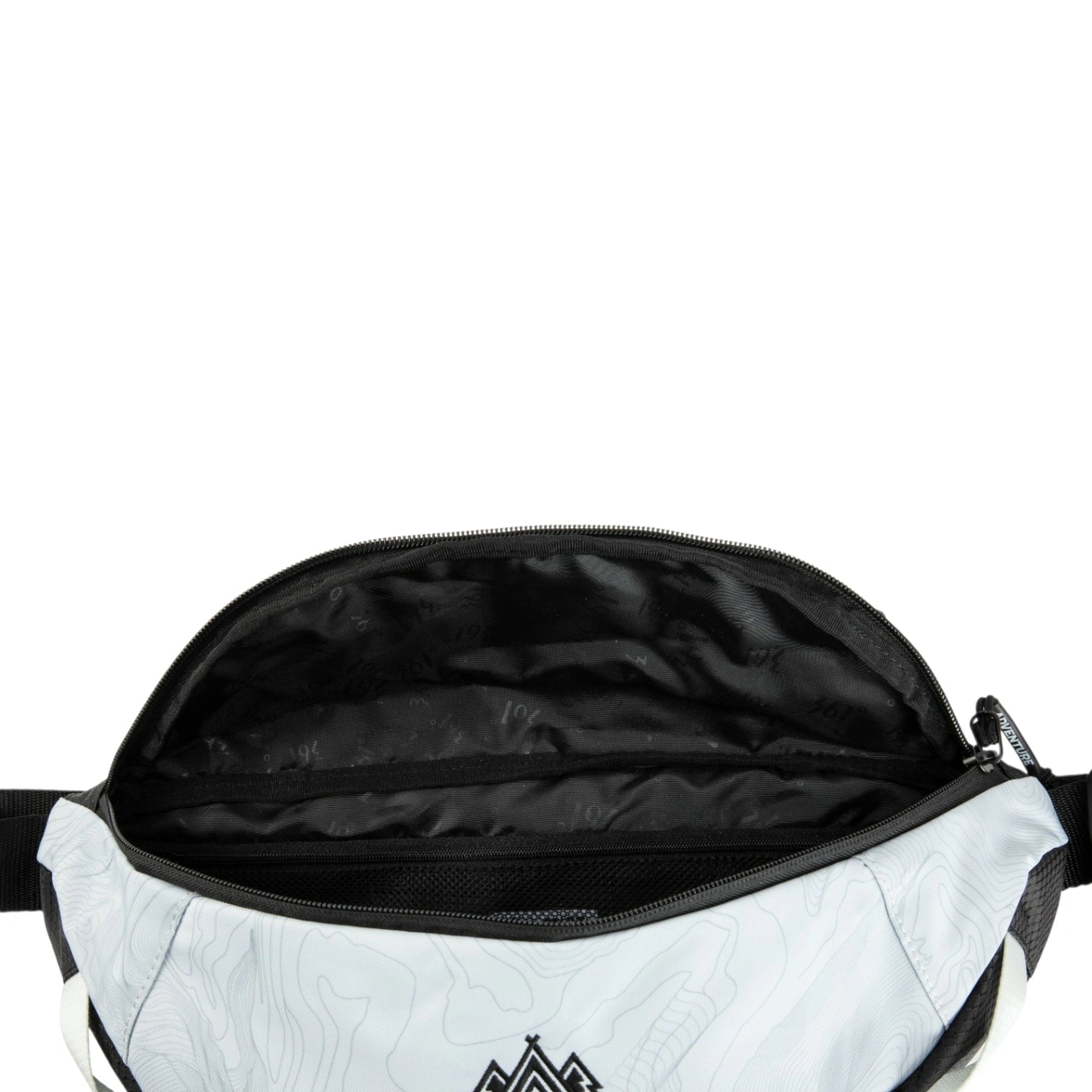 361° Waist Bag – Lightweight Sports Waist Pack for Running, Travel & Everyday Use