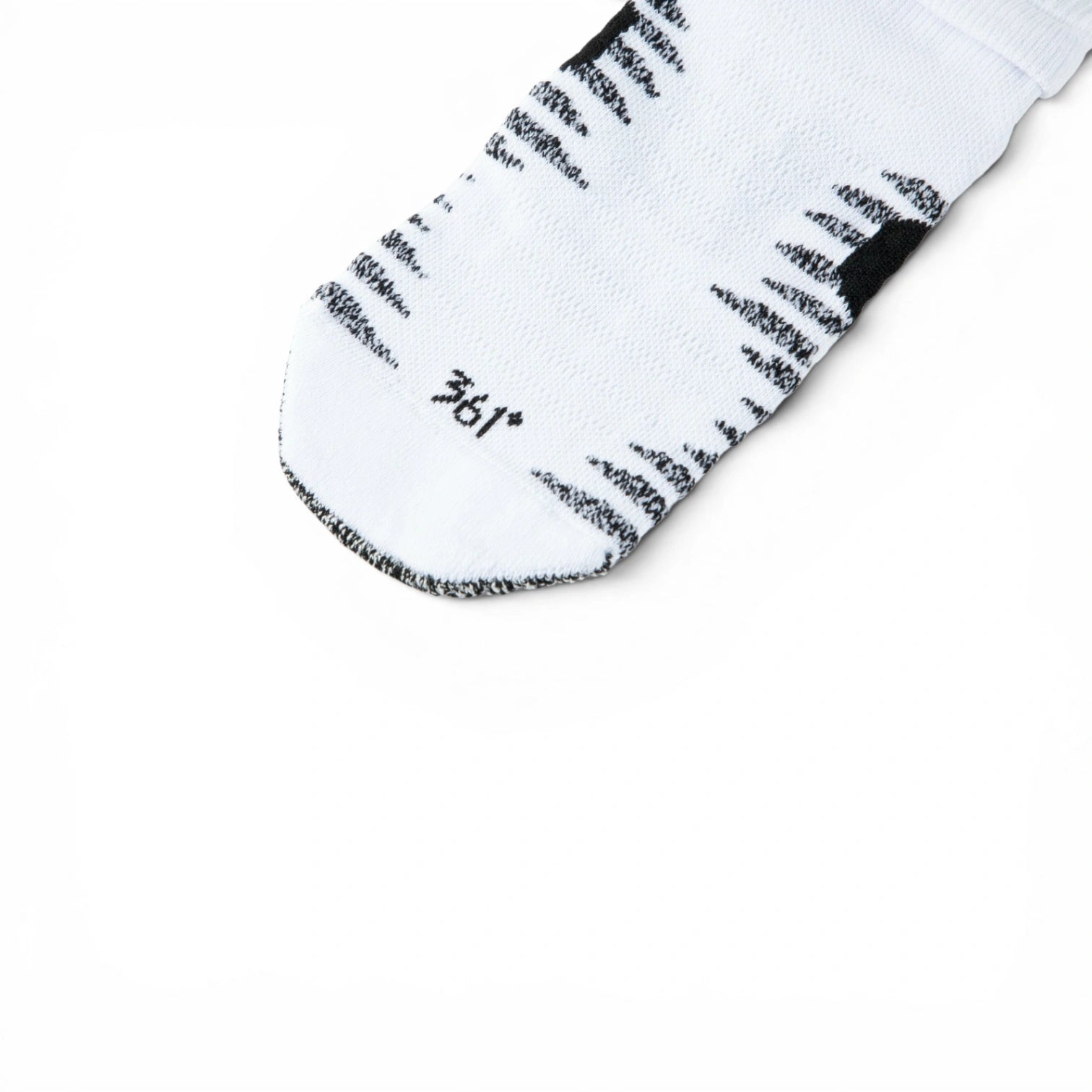 61° Pro Running Mid Socks – Breathable Performance Sports Socks for Running & Training