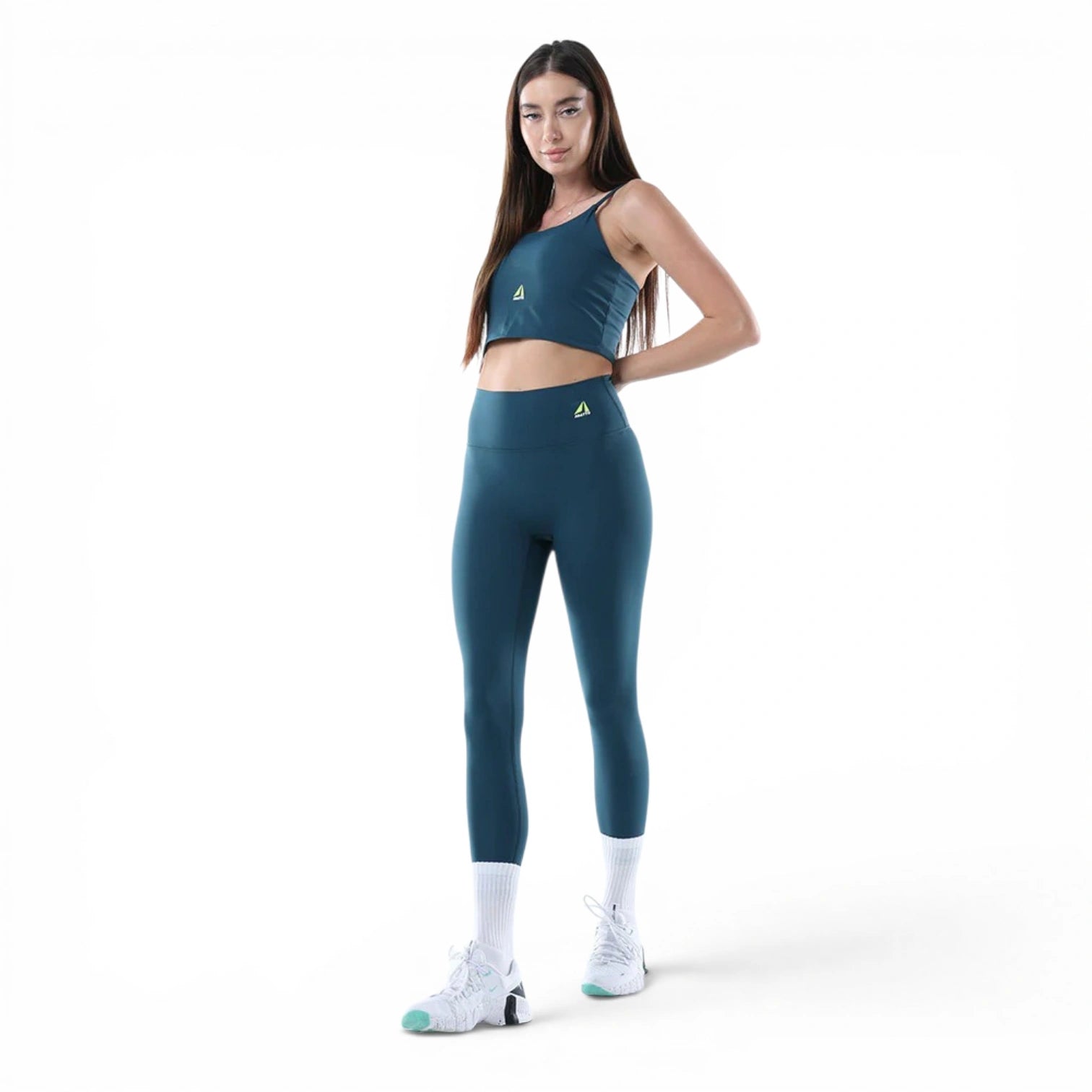 Adatto Women's Athletic Pants – Lightweight Activewear Pants for Training & Everyday Comfort