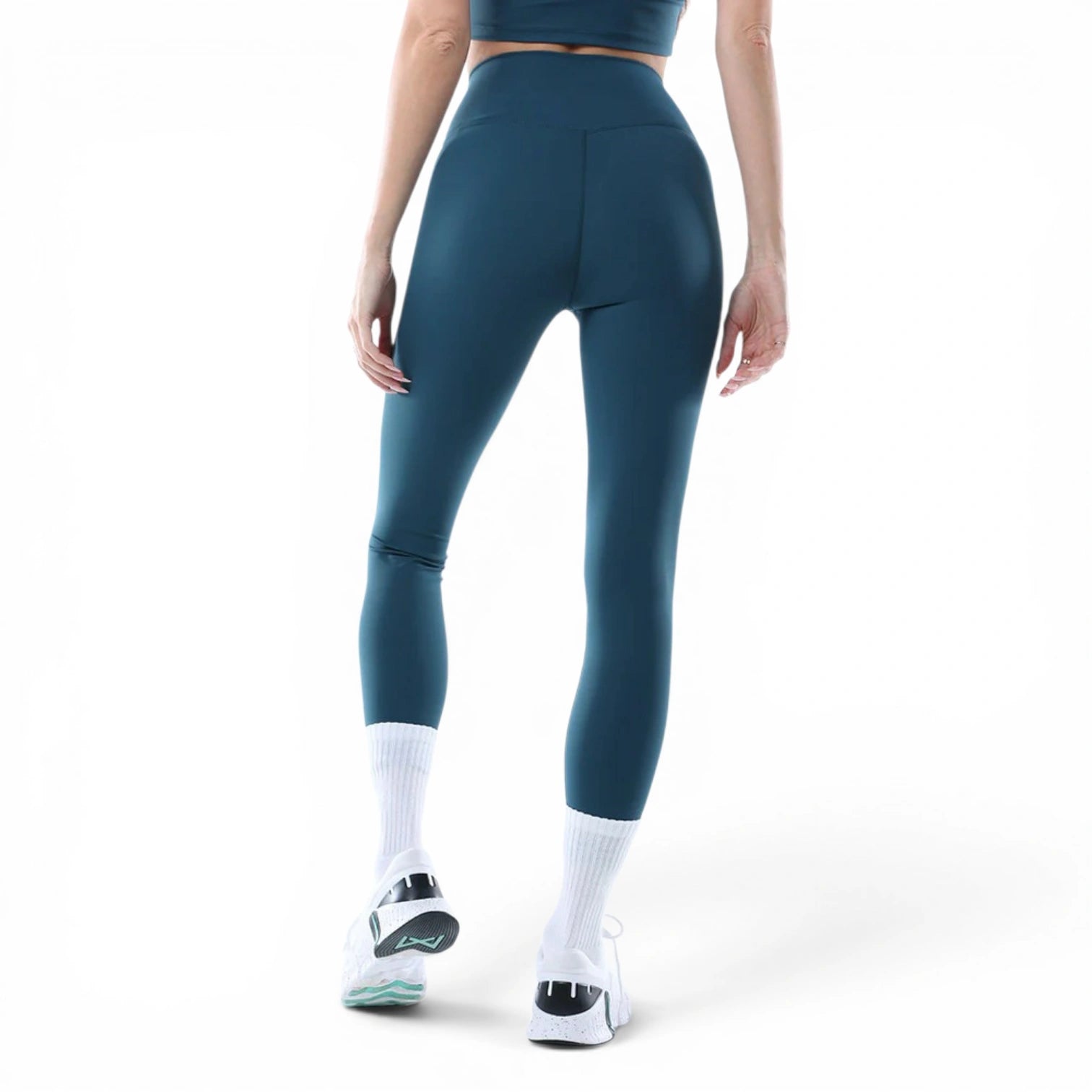 Adatto Women's Athletic Pants – Lightweight Activewear Pants for Training & Everyday Comfort