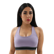 Adatto Sports Bra – Lightweight Supportive Sports Bra for Fitness & Active Wear