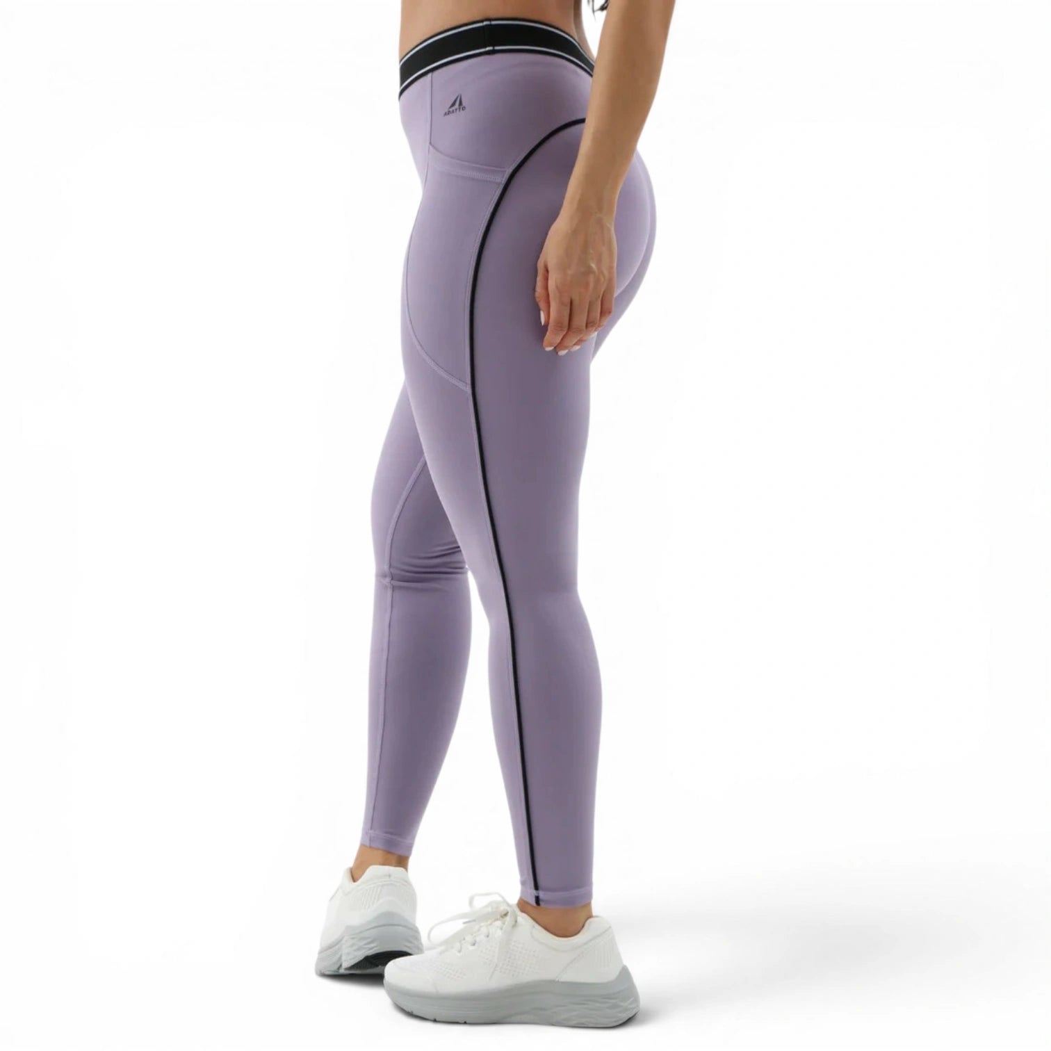 Adatto Women's Training Pants – Lightweight Athletic Pants for Fitness & Everyday Wear