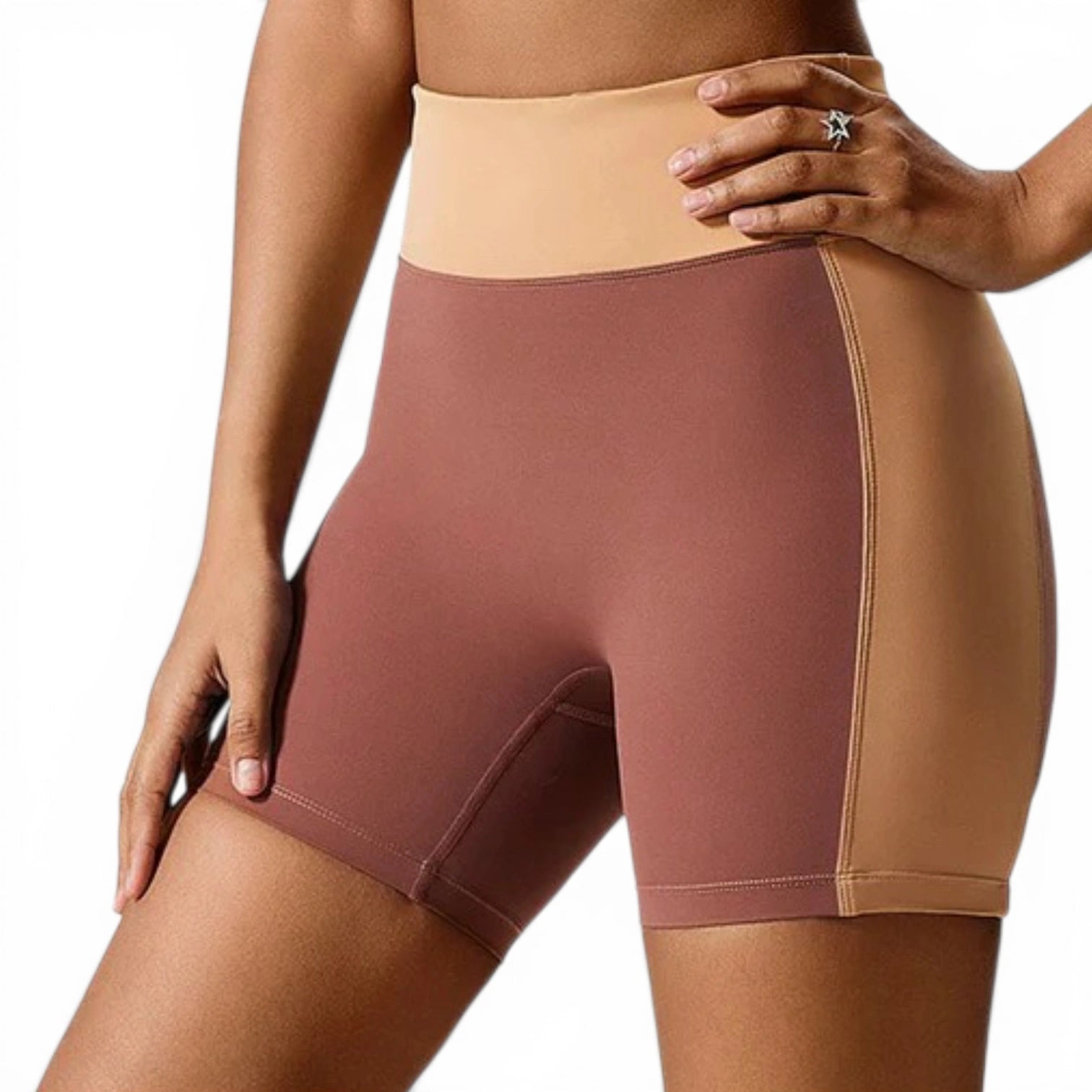 Adatto Shorts – Lightweight Athletic Training Shorts for Gym, Fitness & Everyday Wear