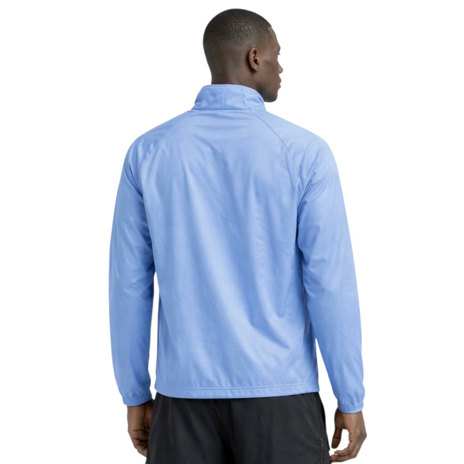 Hammer Men’s Jacket – Lightweight Performance Training Jacket for Gym, Fitness & Everyday Wear