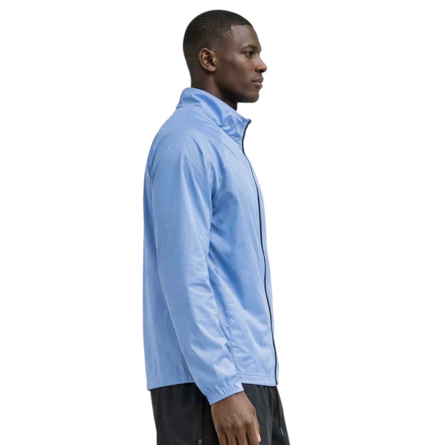 Hammer Men’s Jacket – Lightweight Performance Training Jacket for Gym, Fitness & Everyday Wear