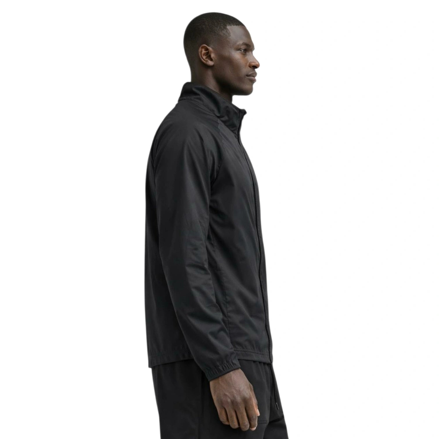 Hammer Men’s Jacket – Lightweight Performance Training Jacket for Gym, Fitness & Everyday Wear