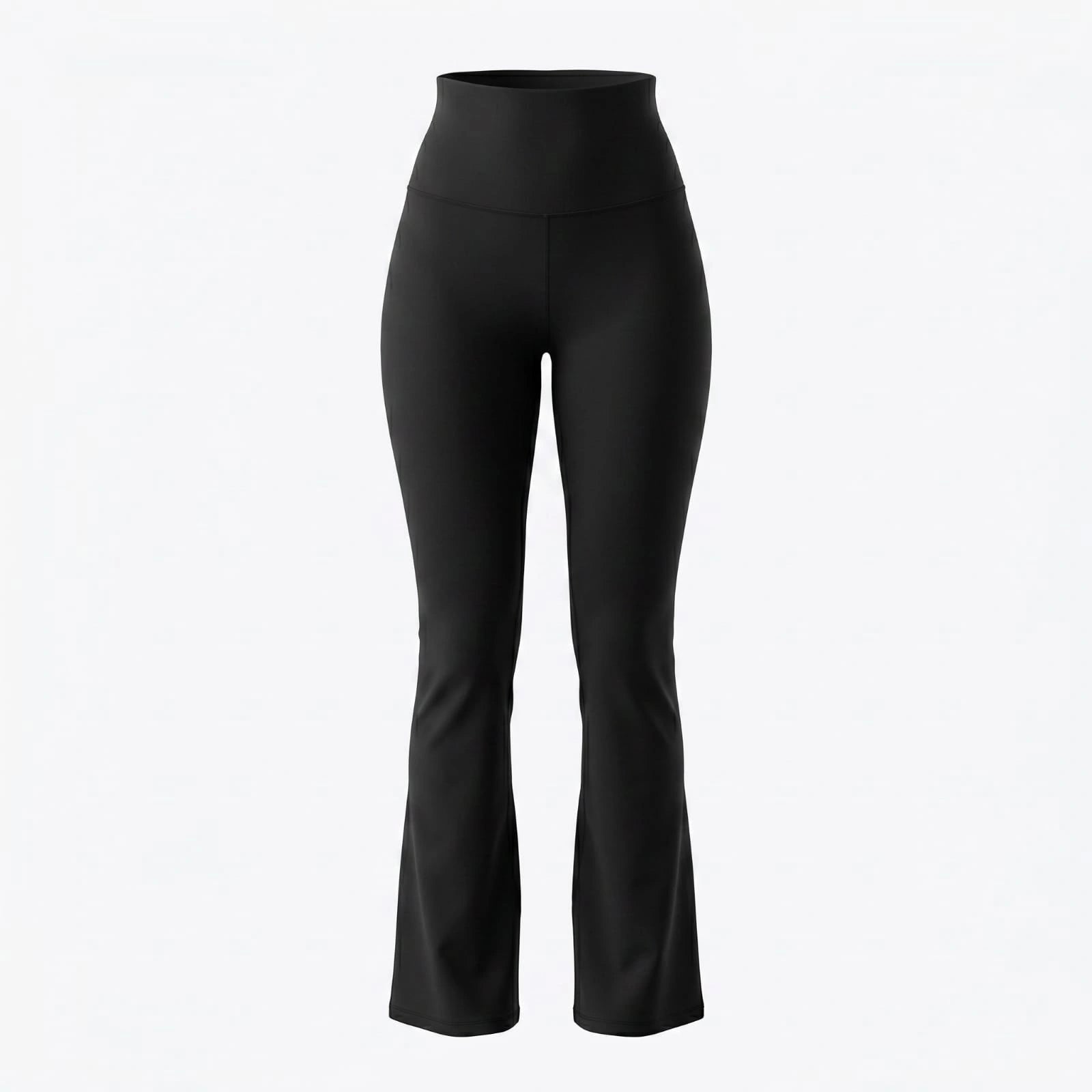 Adatto Women’s Pants – Soft Viscose Blend 94% Viscose 6% Spandex Stretch Comfort Pants