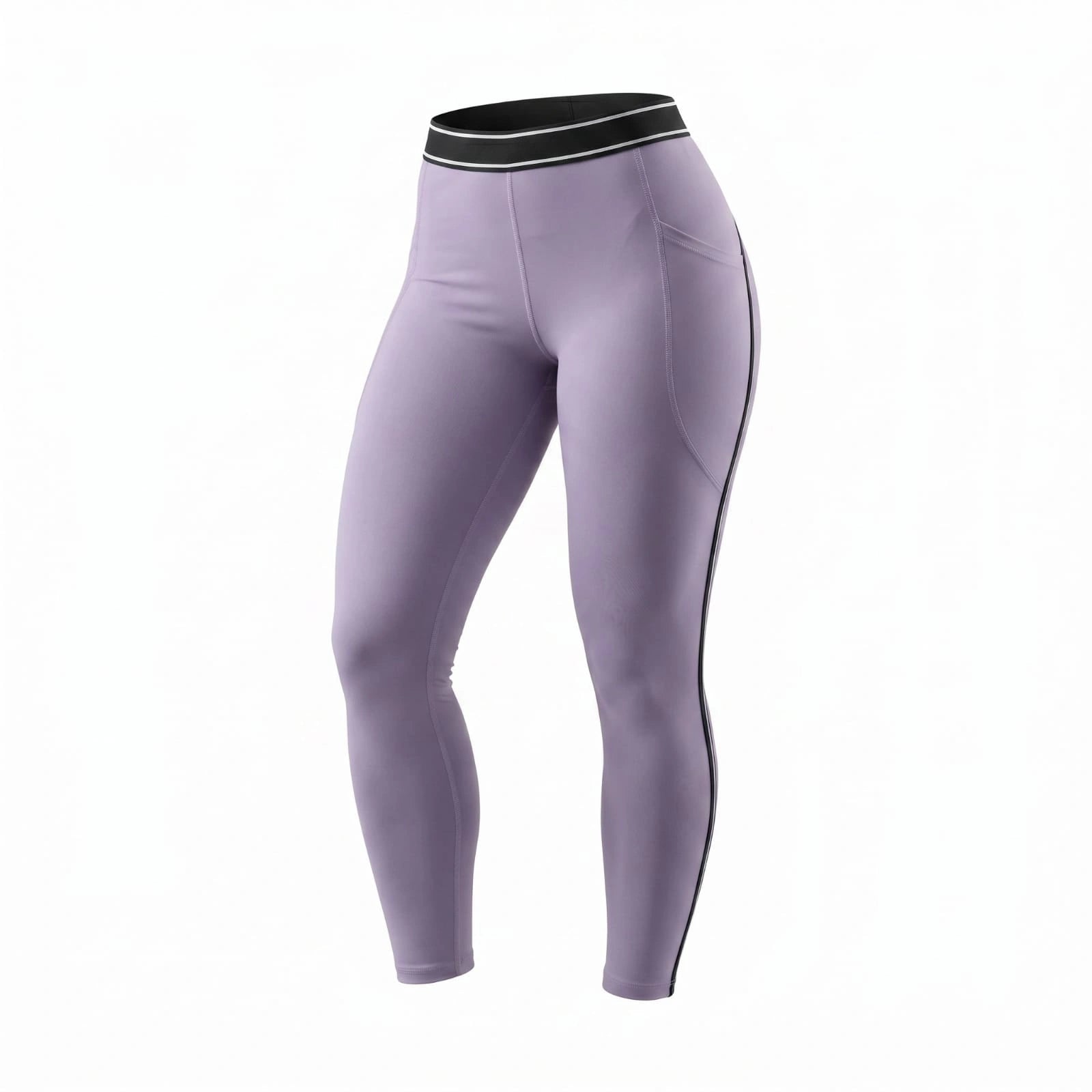 Adatto Women's Training Pants – Lightweight Athletic Pants for Fitness & Everyday Wear