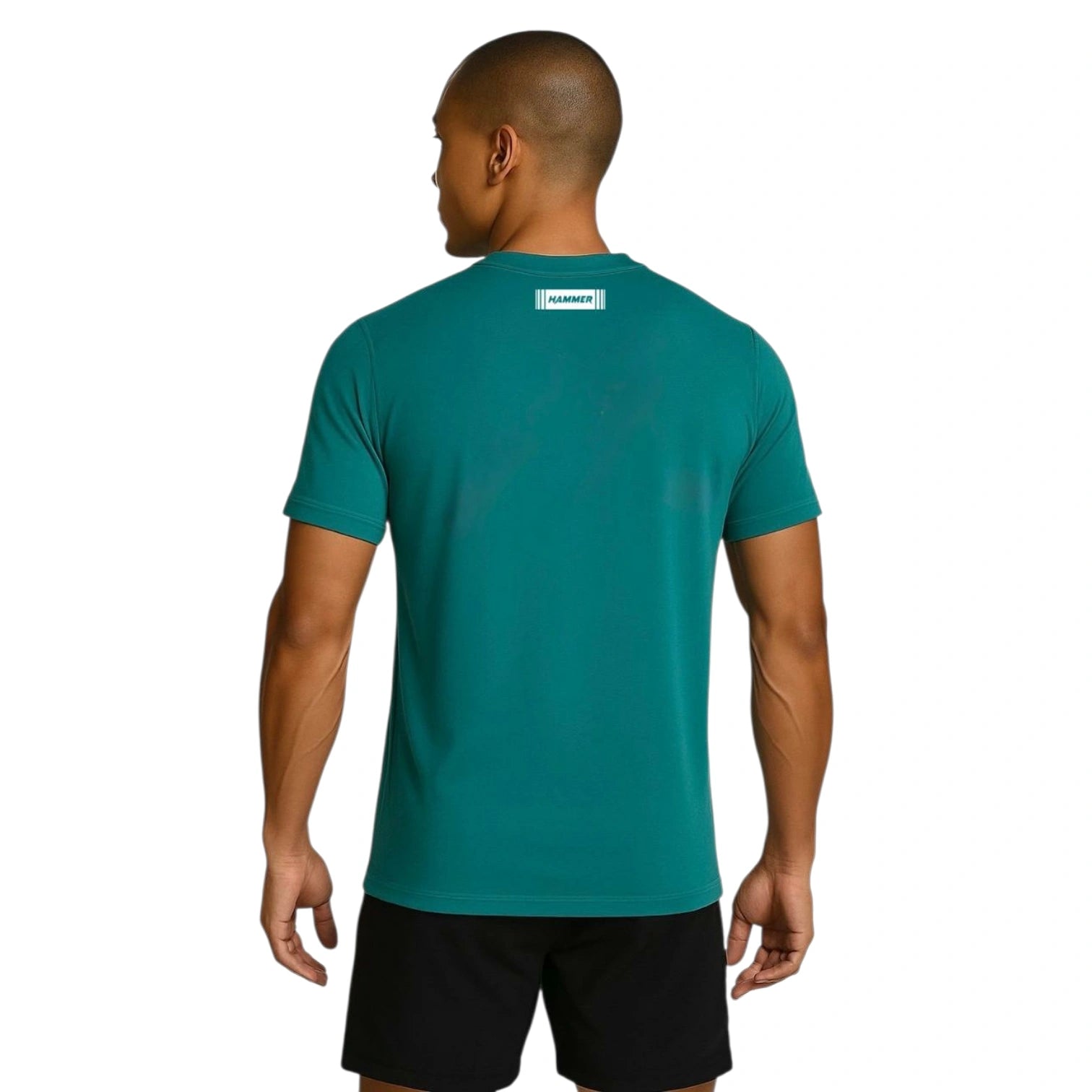 Hammer Core T-Shirt – Lightweight Performance Training T-Shirt for Gym, Fitness & Everyday Wear