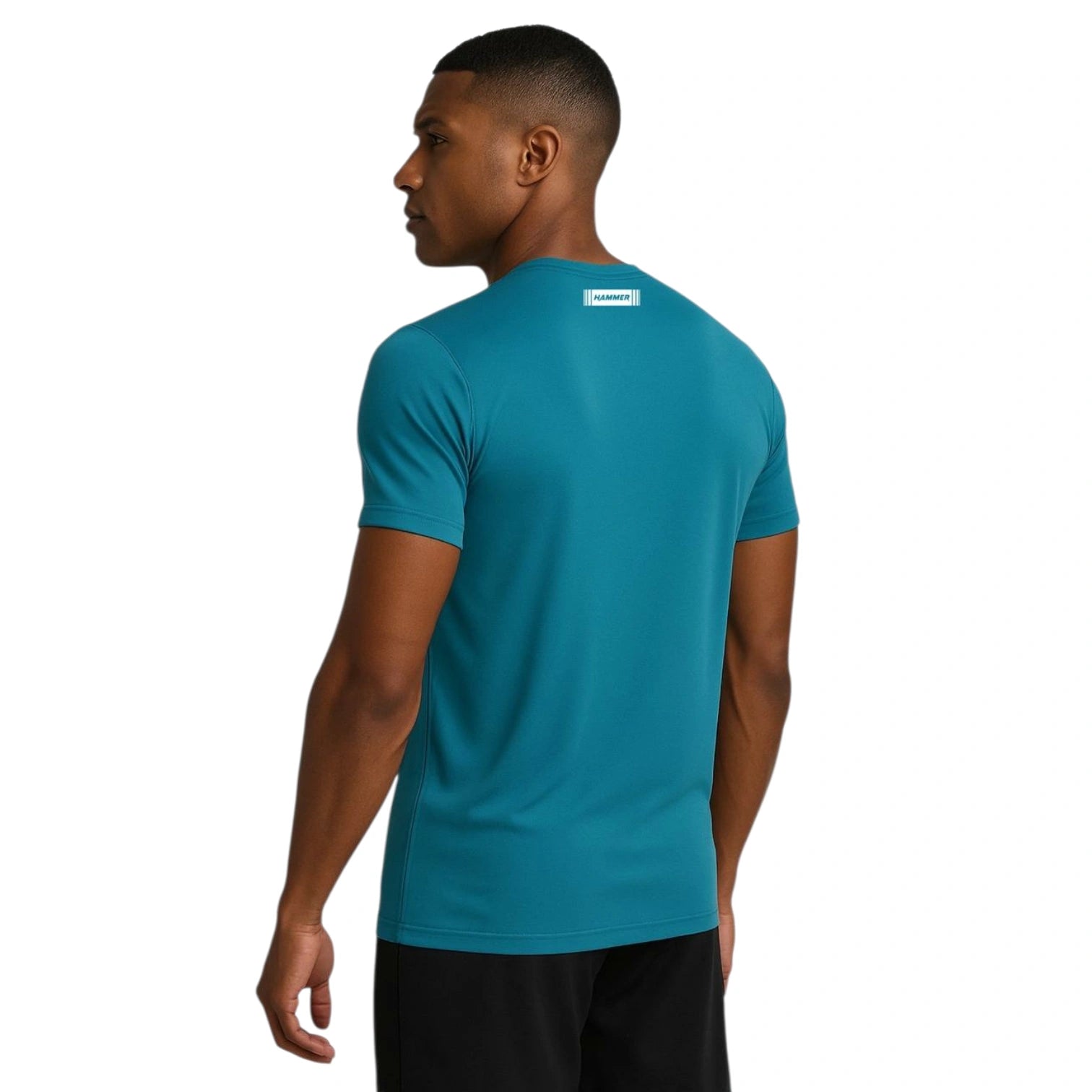 Hammer Core T-Shirt – Lightweight Performance Training T-Shirt for Gym, Fitness & Everyday Wear