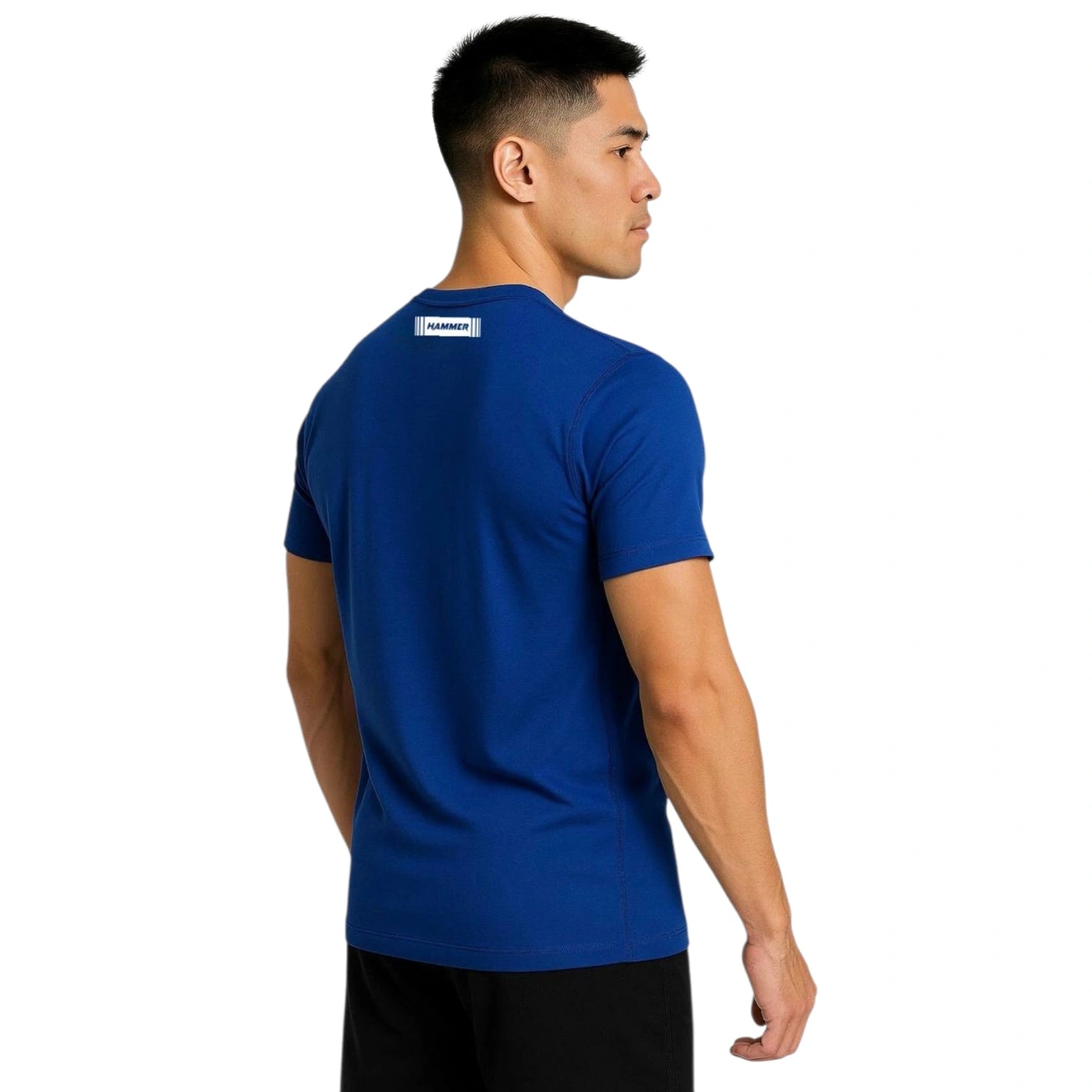 Hammer Core T-Shirt – Lightweight Performance Training T-Shirt for Gym, Fitness & Everyday Wear