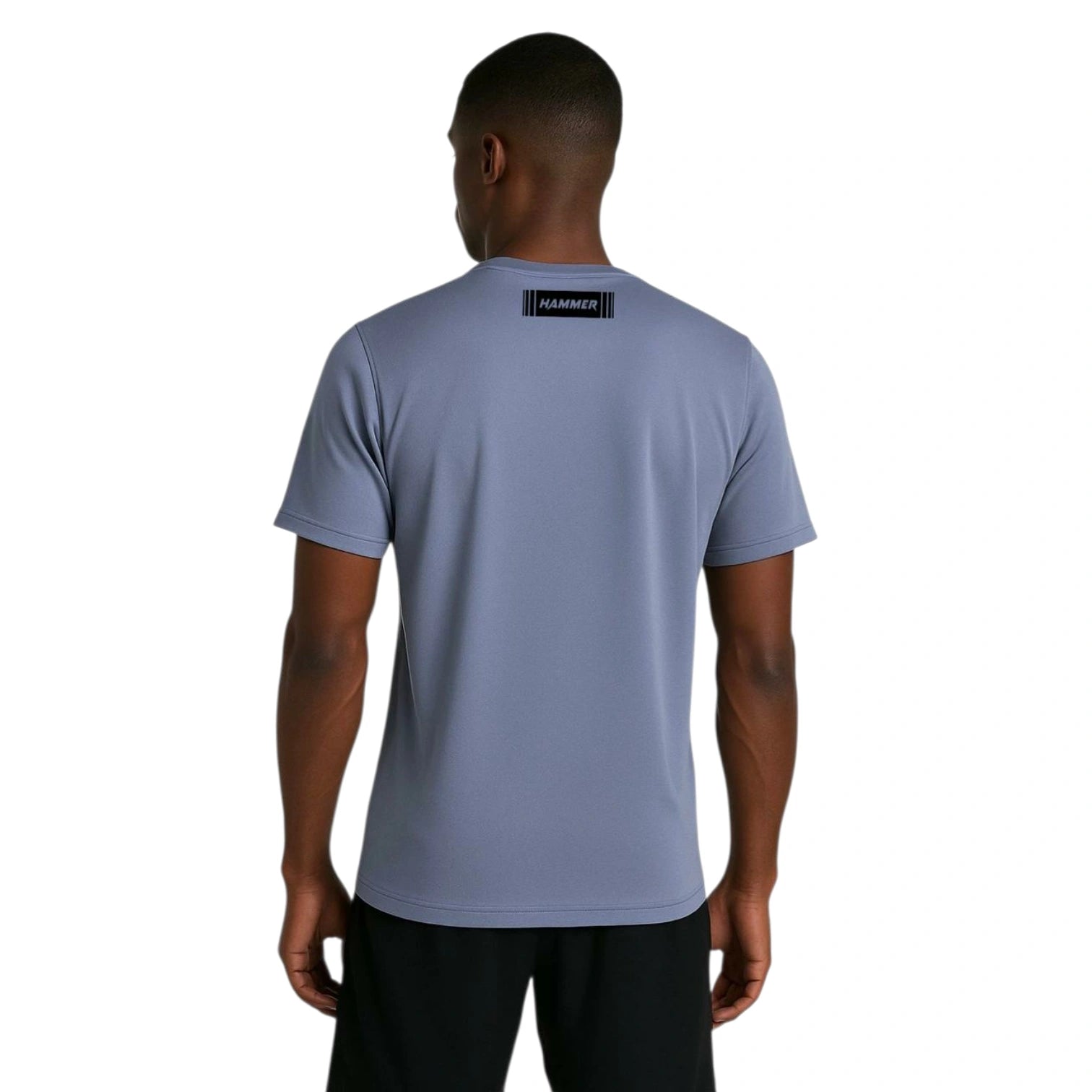 Hammer Core T-Shirt – Lightweight Performance Training T-Shirt for Gym, Fitness & Everyday Wear
