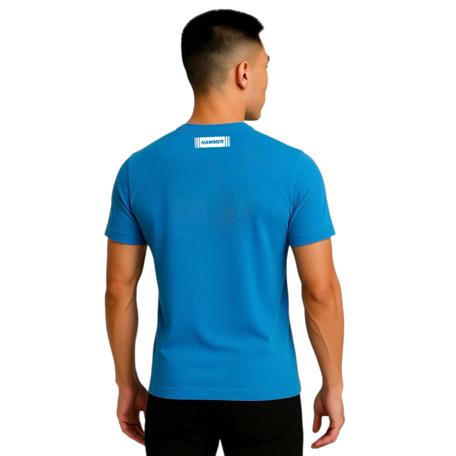 Hammer Core T-Shirt – Lightweight Performance Training T-Shirt for Gym, Fitness & Everyday Wear
