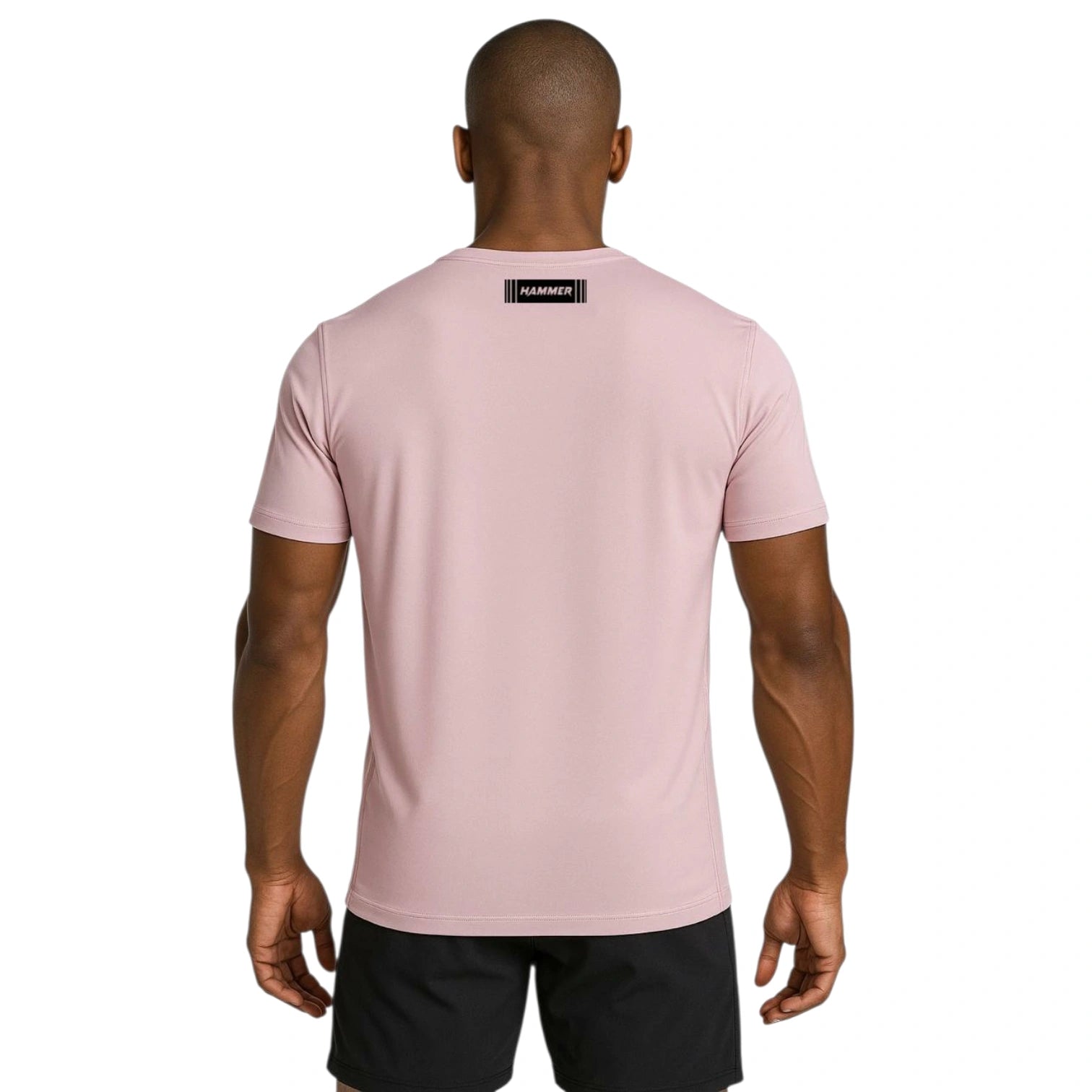 Hammer Core T-Shirt – Lightweight Performance Training T-Shirt for Gym, Fitness & Everyday Wear