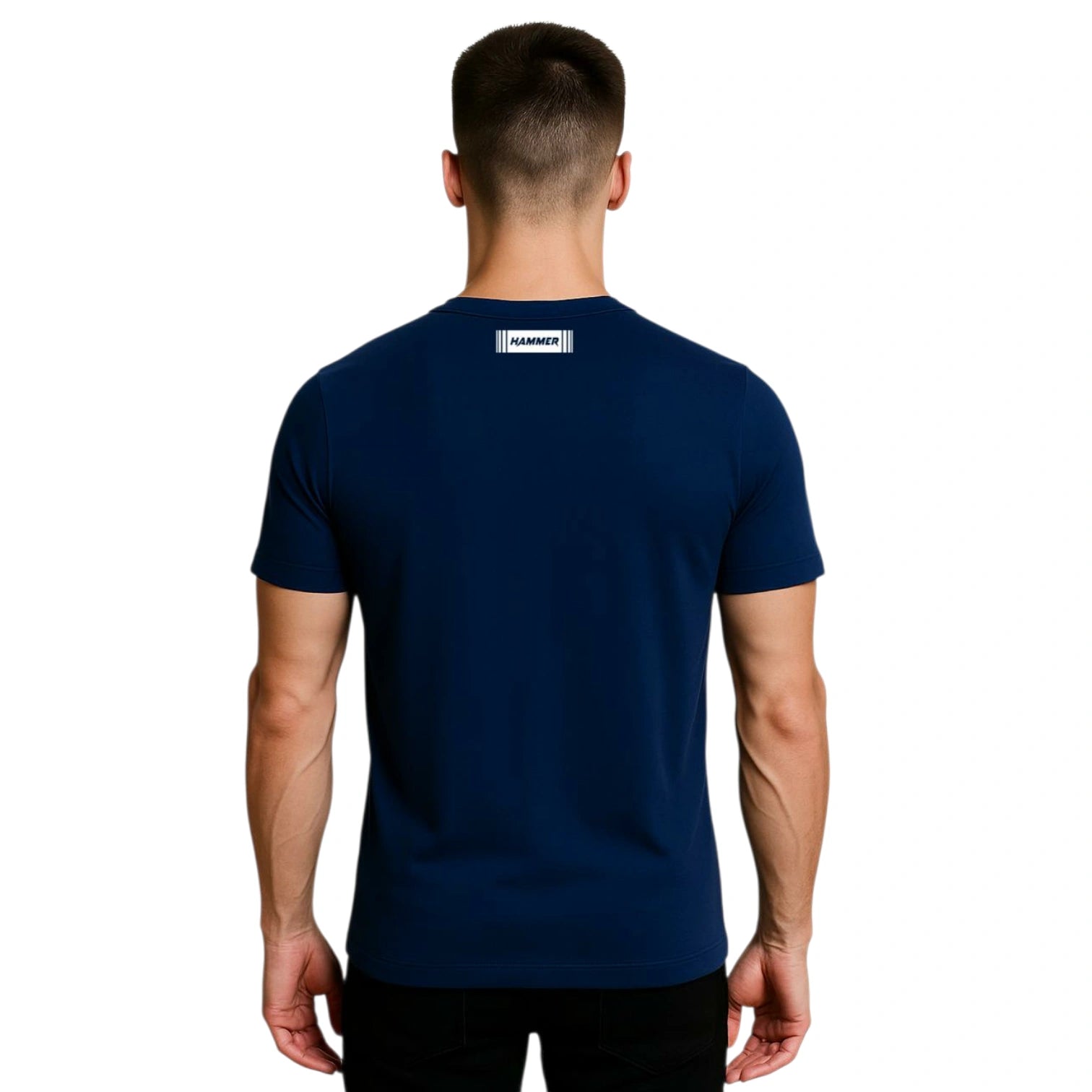 Hammer Core T-Shirt – Lightweight Performance Training T-Shirt for Gym, Fitness & Everyday Wear