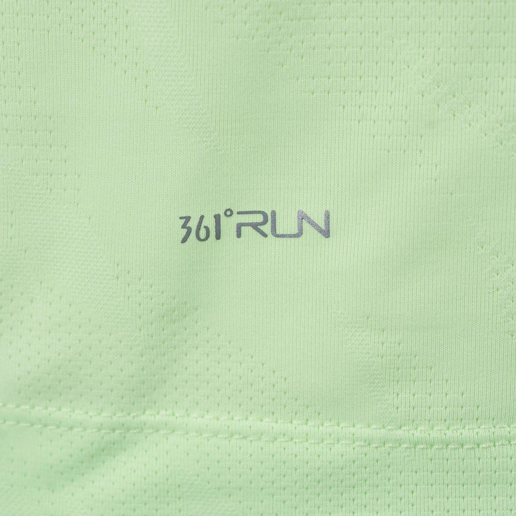 361° Running & Gym T-Shirt – Lightweight Performance Sports T-Shirt for Training & Fitness