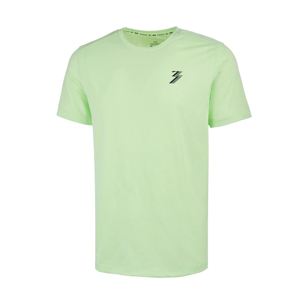 361° Running & Gym T-Shirt – Lightweight Performance Sports T-Shirt for Training & Fitness