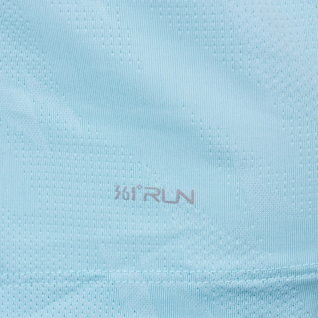 361° Running & Gym T-Shirt – Lightweight Performance Sports T-Shirt for Training & Fitness