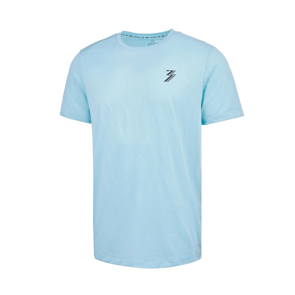 361° Running & Gym T-Shirt – Lightweight Performance Sports T-Shirt for Training & Fitness