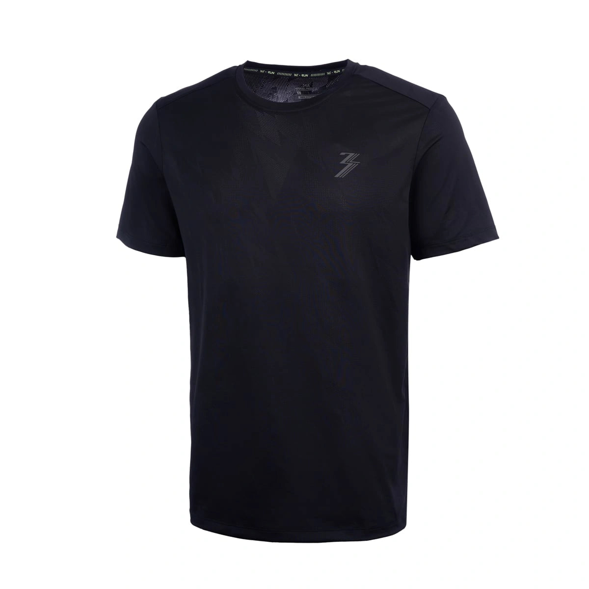 361° Running & Gym T-Shirt – Lightweight Performance Sports T-Shirt for Training & Fitness
