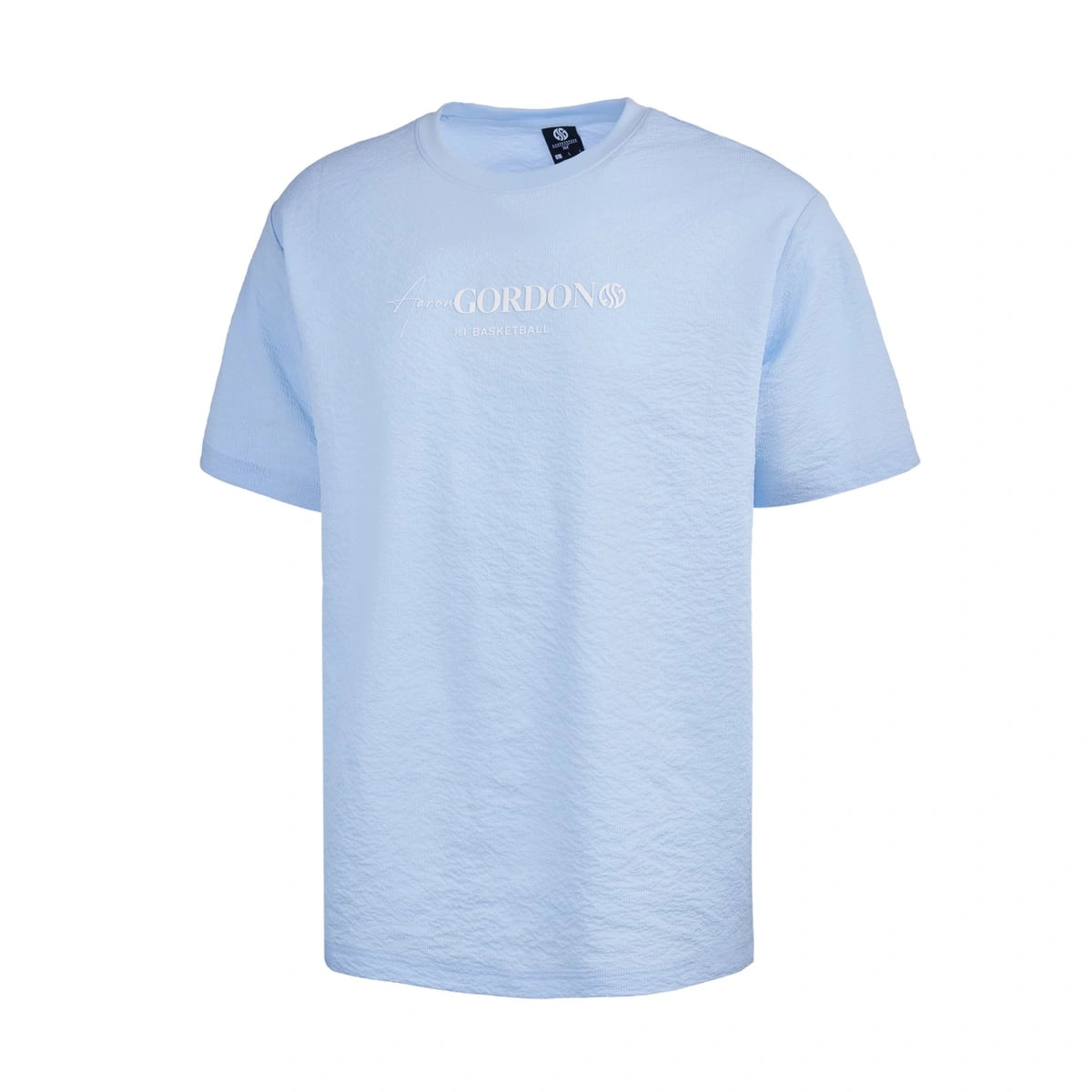 361° Aaron Gordon Men’s Casual T-Shirt – Comfortable Lifestyle T-Shirt for Everyday Wear