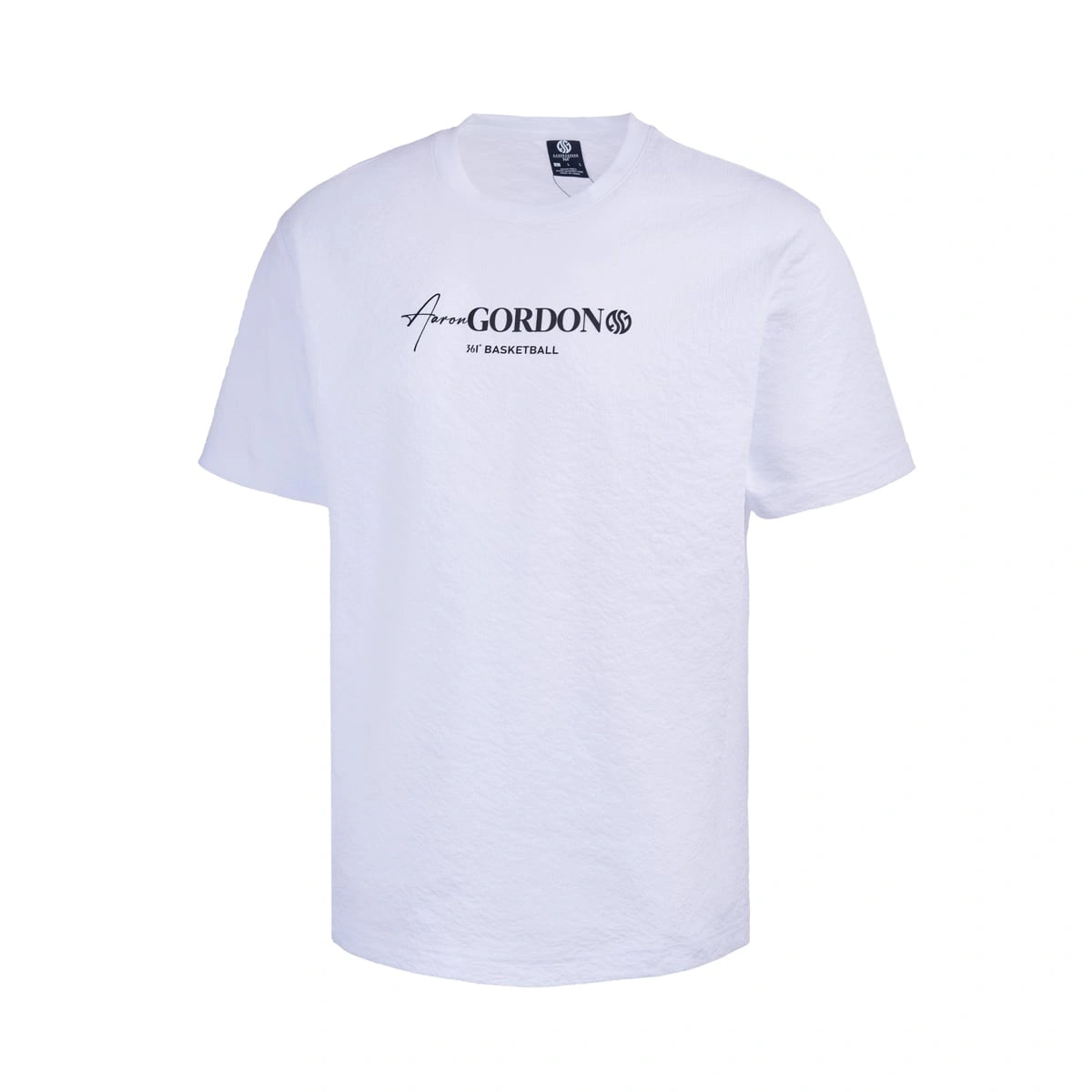 361° Aaron Gordon Men’s Casual T-Shirt – Comfortable Lifestyle T-Shirt for Everyday Wear