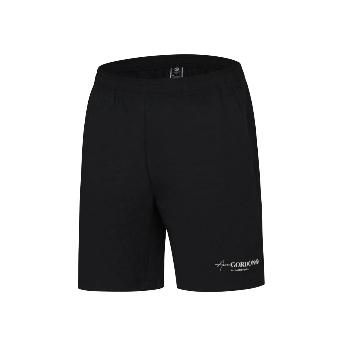 361° Aaron Gordon Men’s Casual Shorts – Comfortable Lifestyle Shorts for Everyday Wear